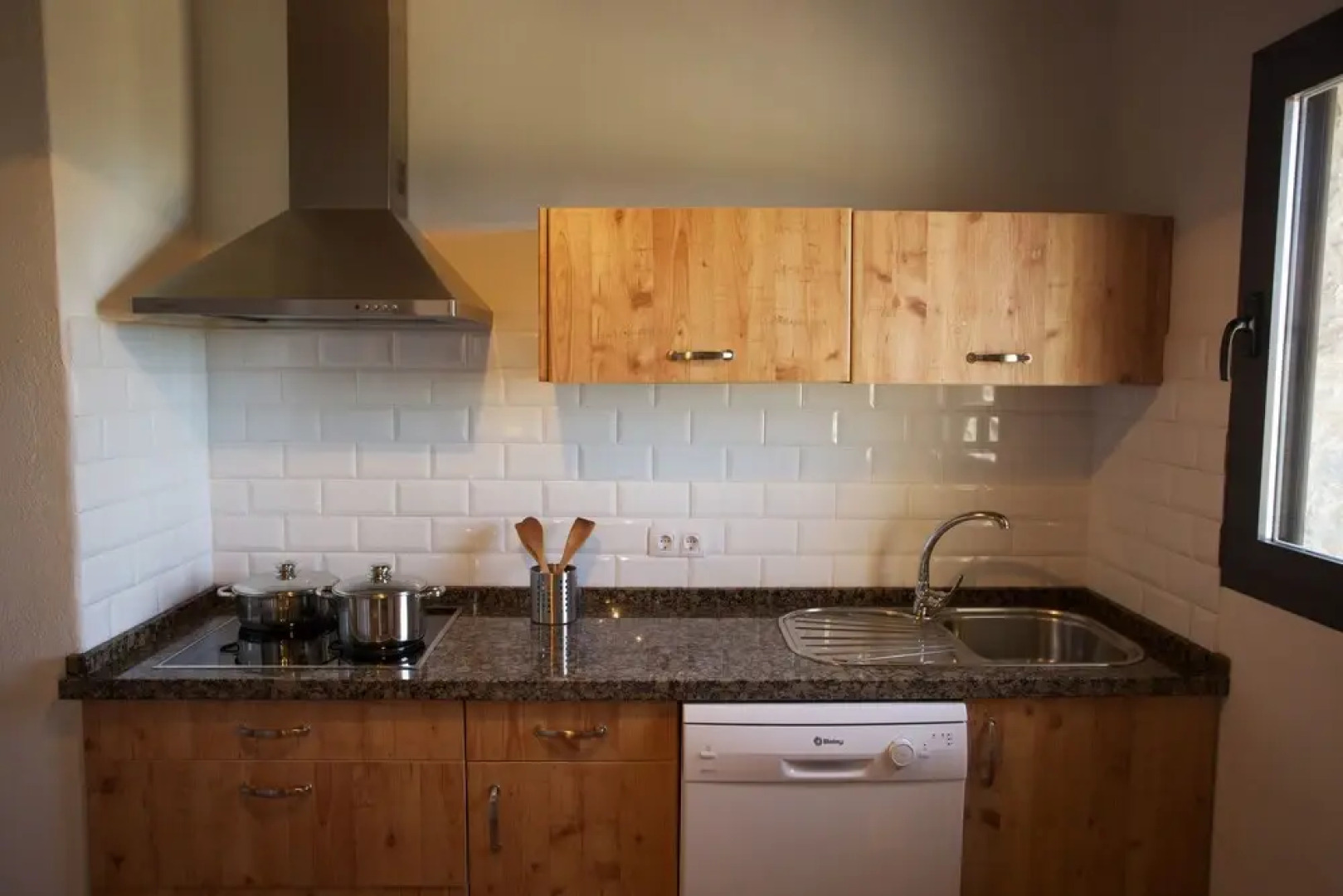 Casas El Rincón De Las Tobas