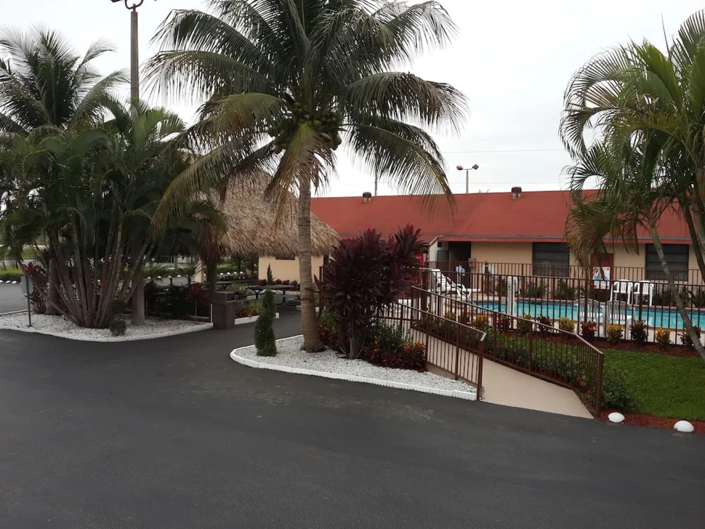 Super 8 Florida City/Homestead