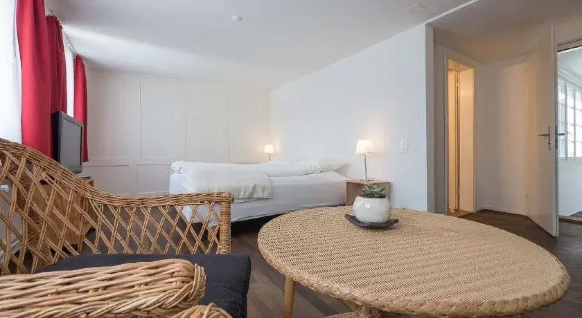 Bed & Breakfast Oberer Graben