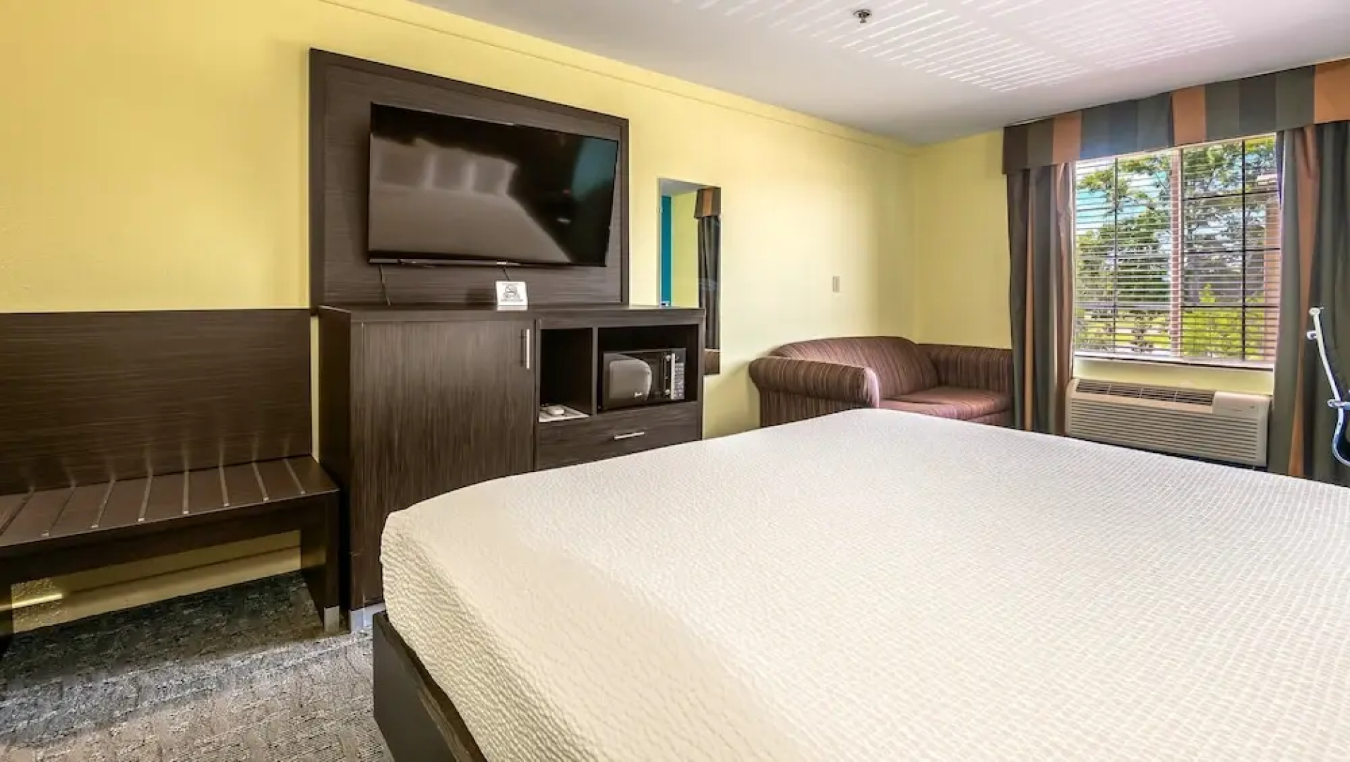 The Inn At Wildwood Resort