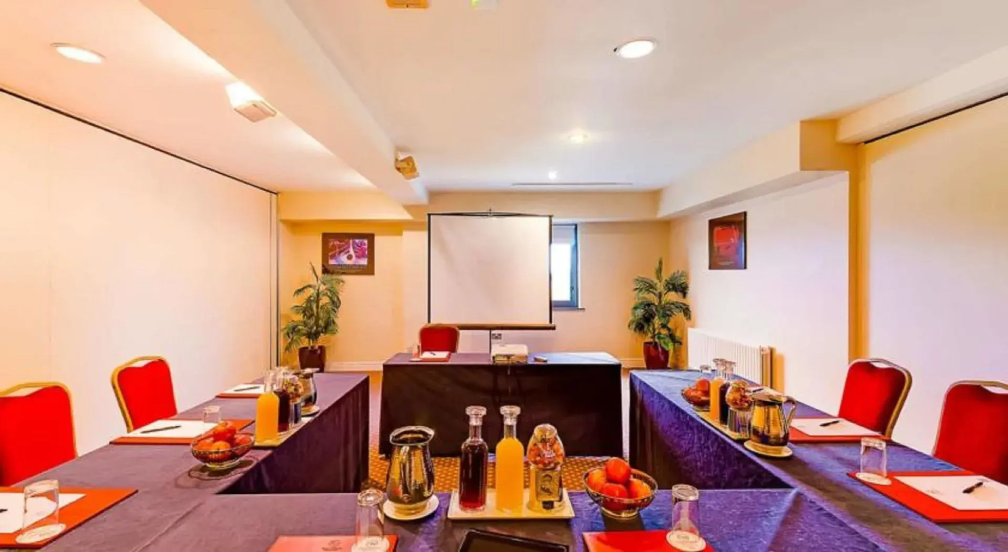 Great National South Court Hotel