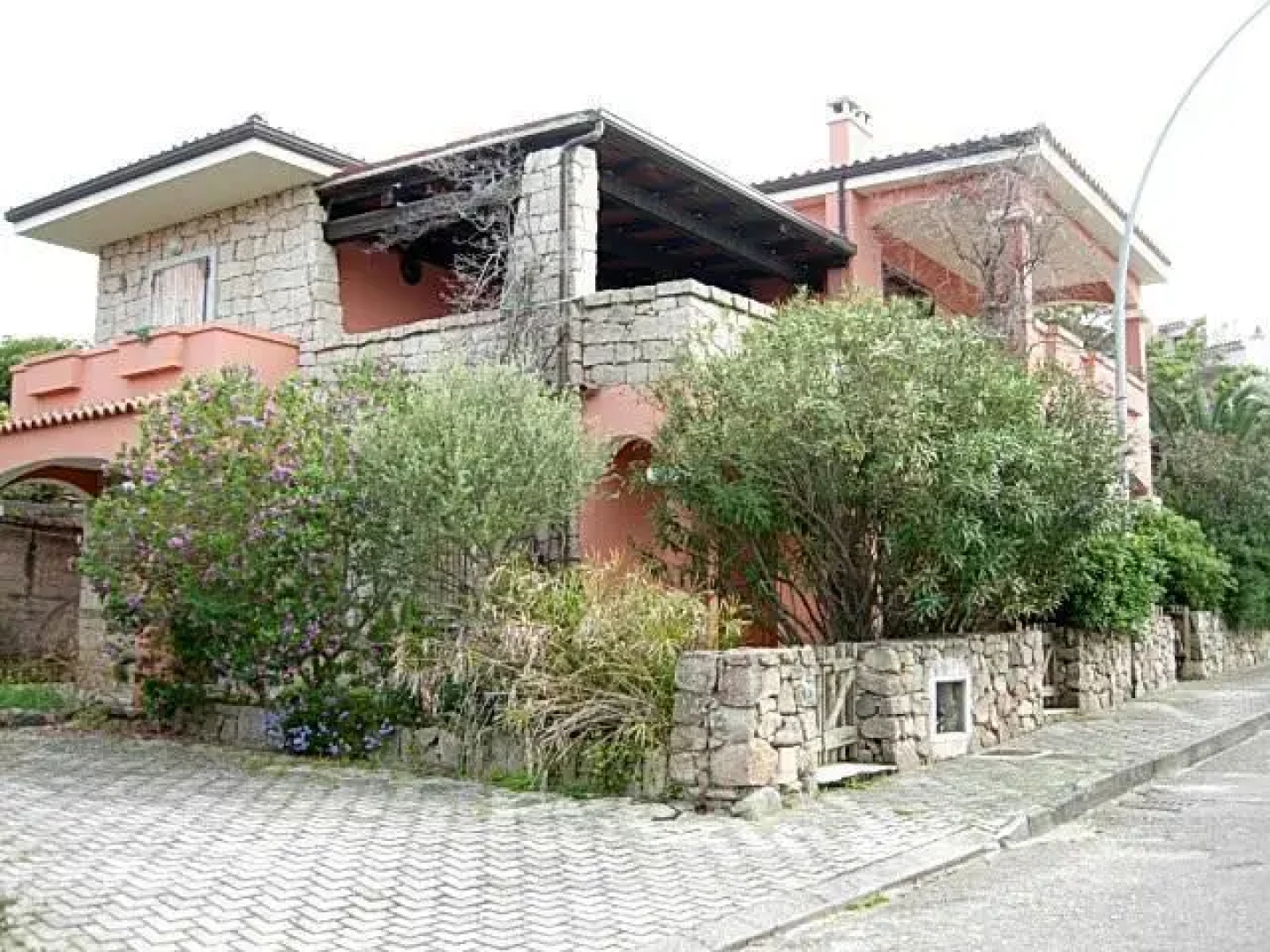 Casa Margherita