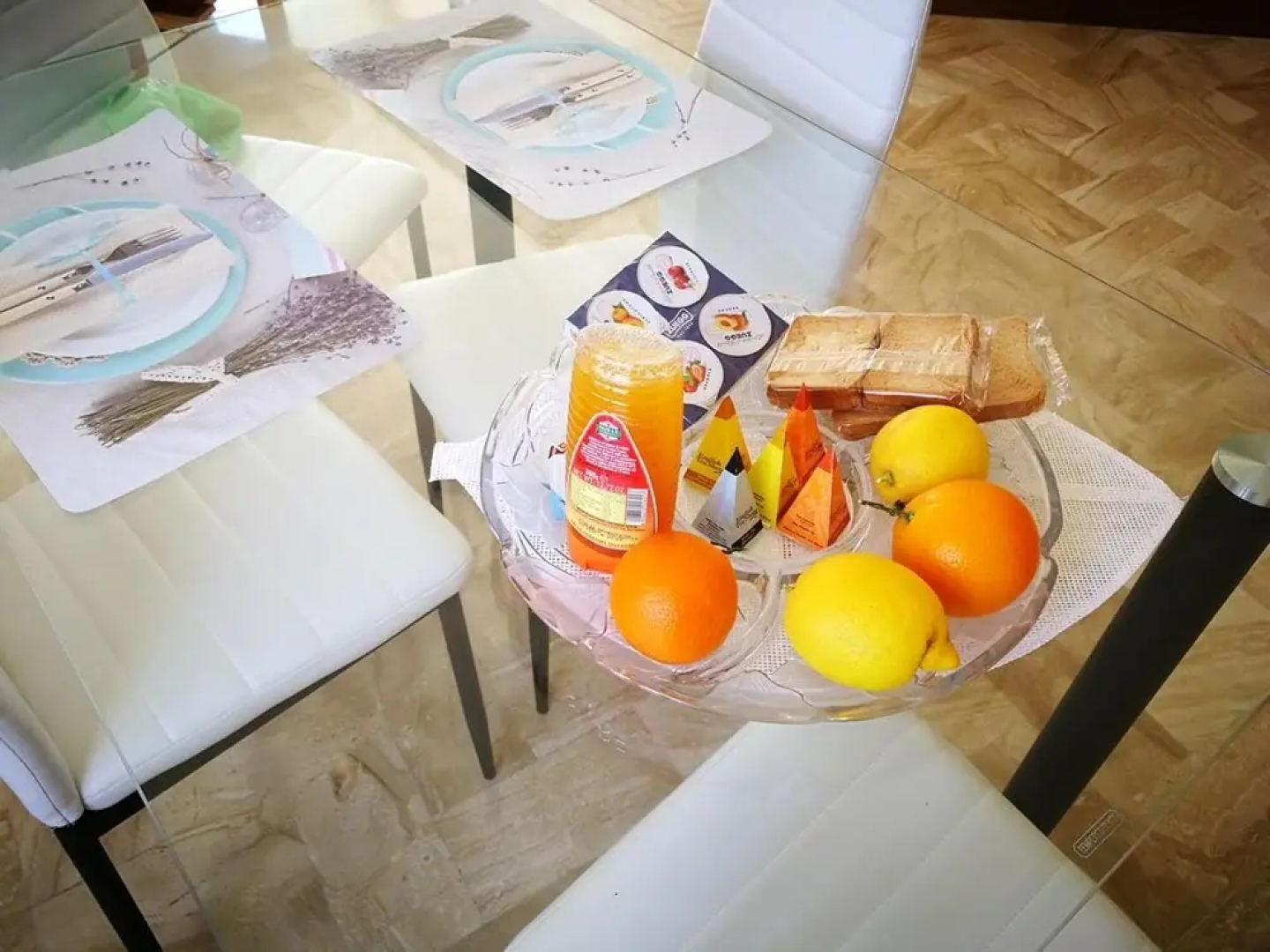 Studio in Villacidro, With Balcony and Wifi