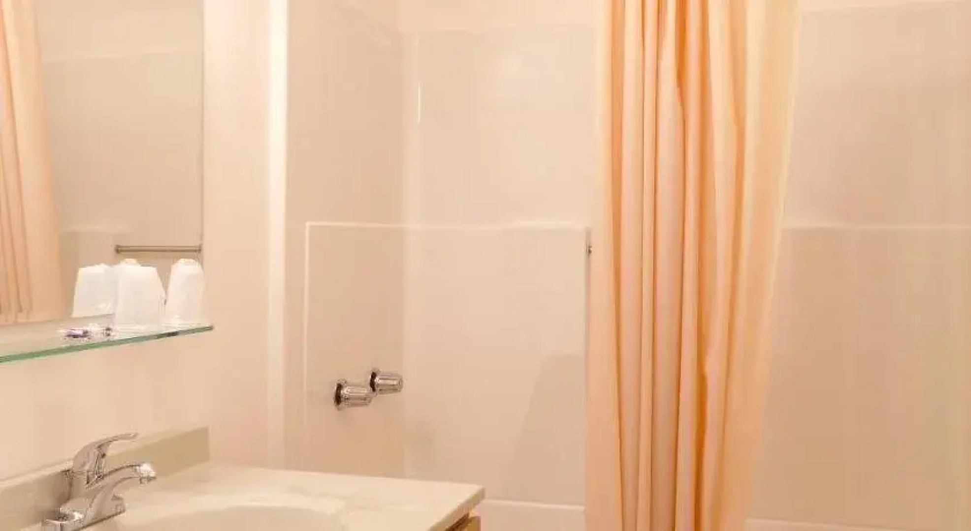 Town and Country Motor Inn