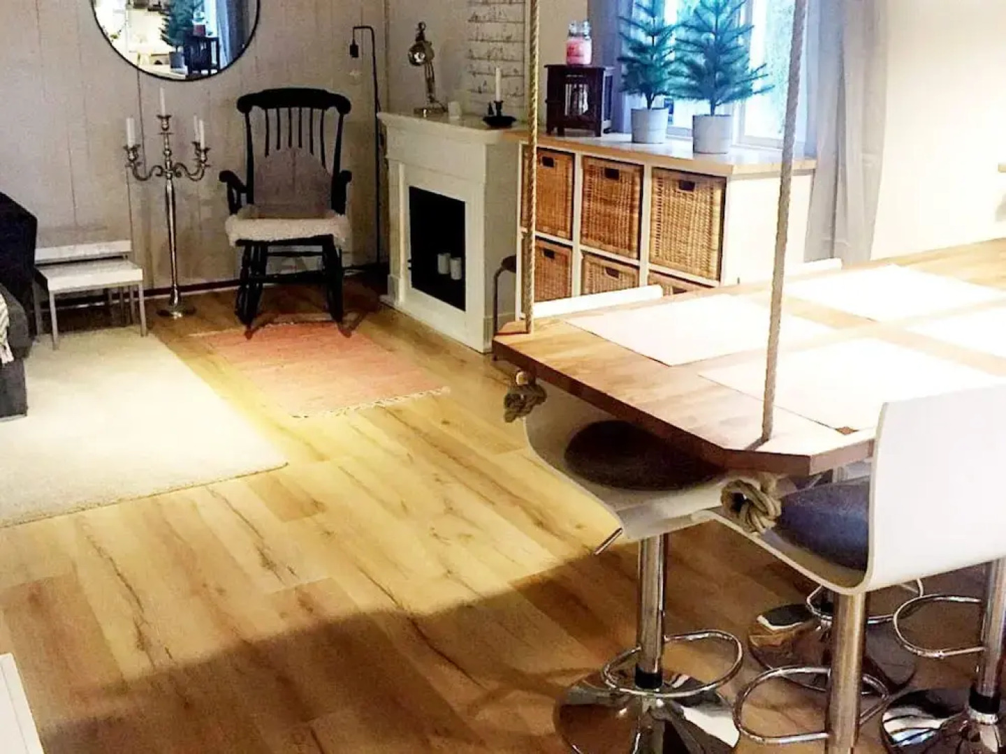 6 Person Holiday Home in Sjöbo