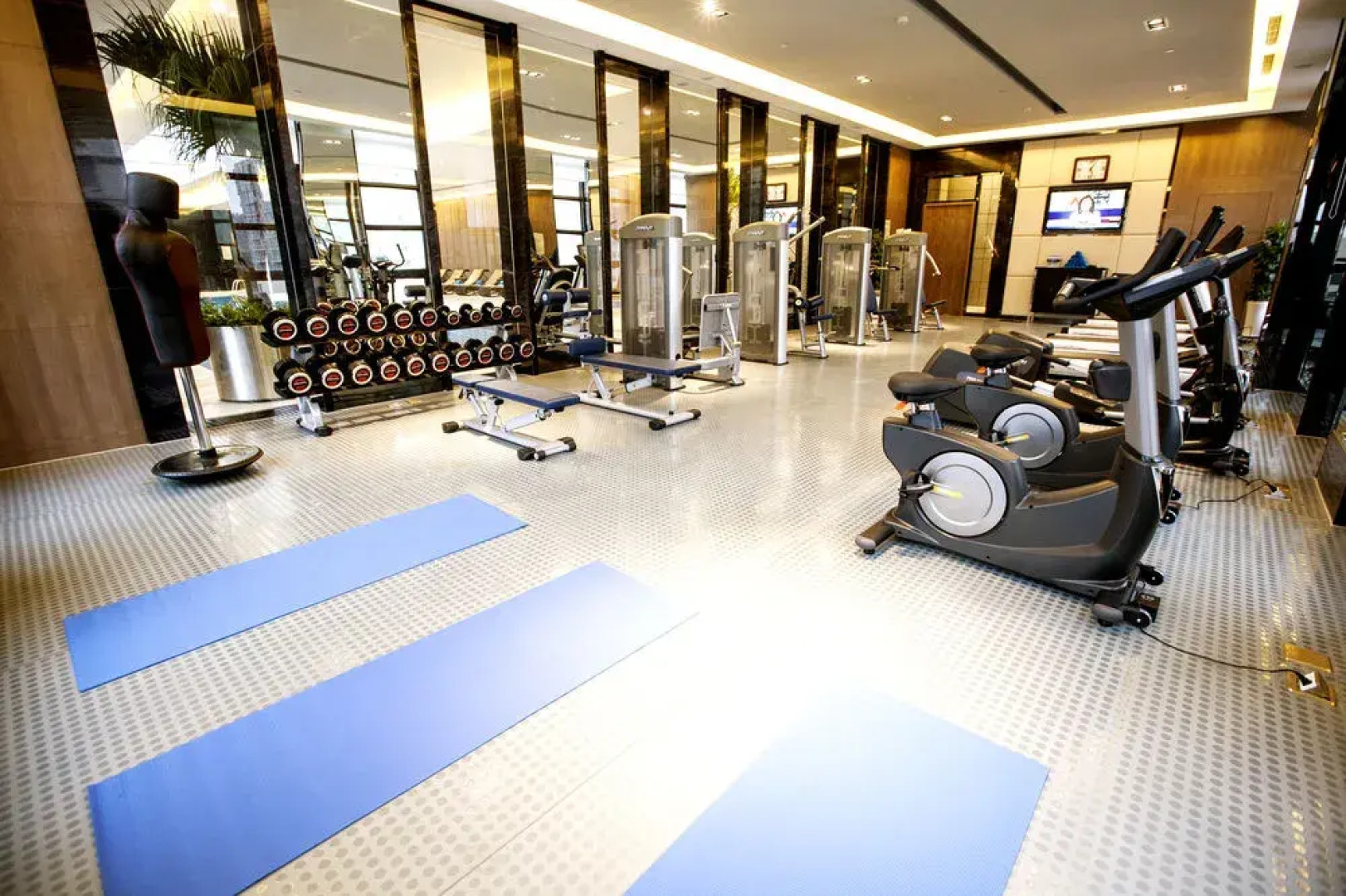 Pullman Anshan Time Square