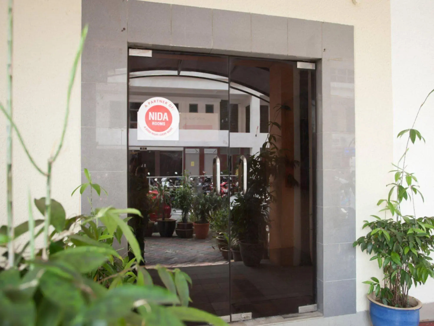 YP Boutique Hotel, Paradigm Mall Petaling Jaya
