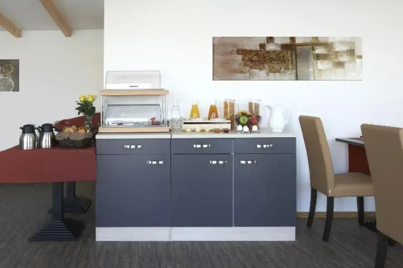 HOTEL NEW IN - Ingolstadt - Gaimersheim