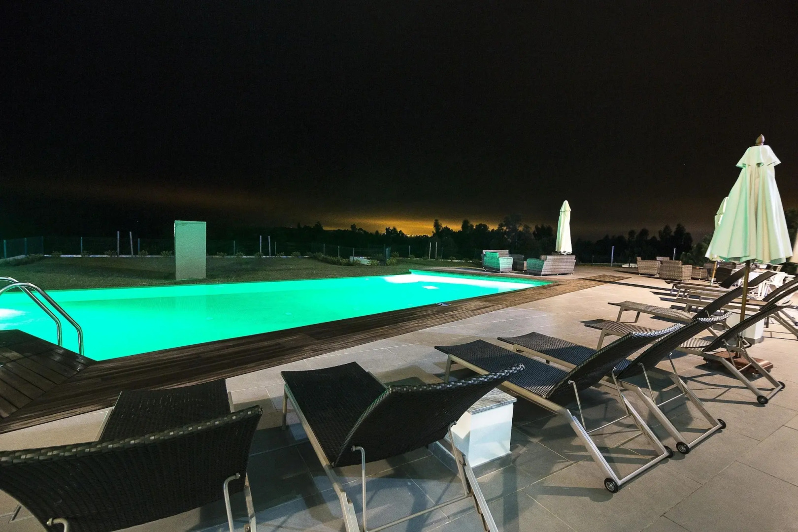 Enigma - Nature & Water Hotel