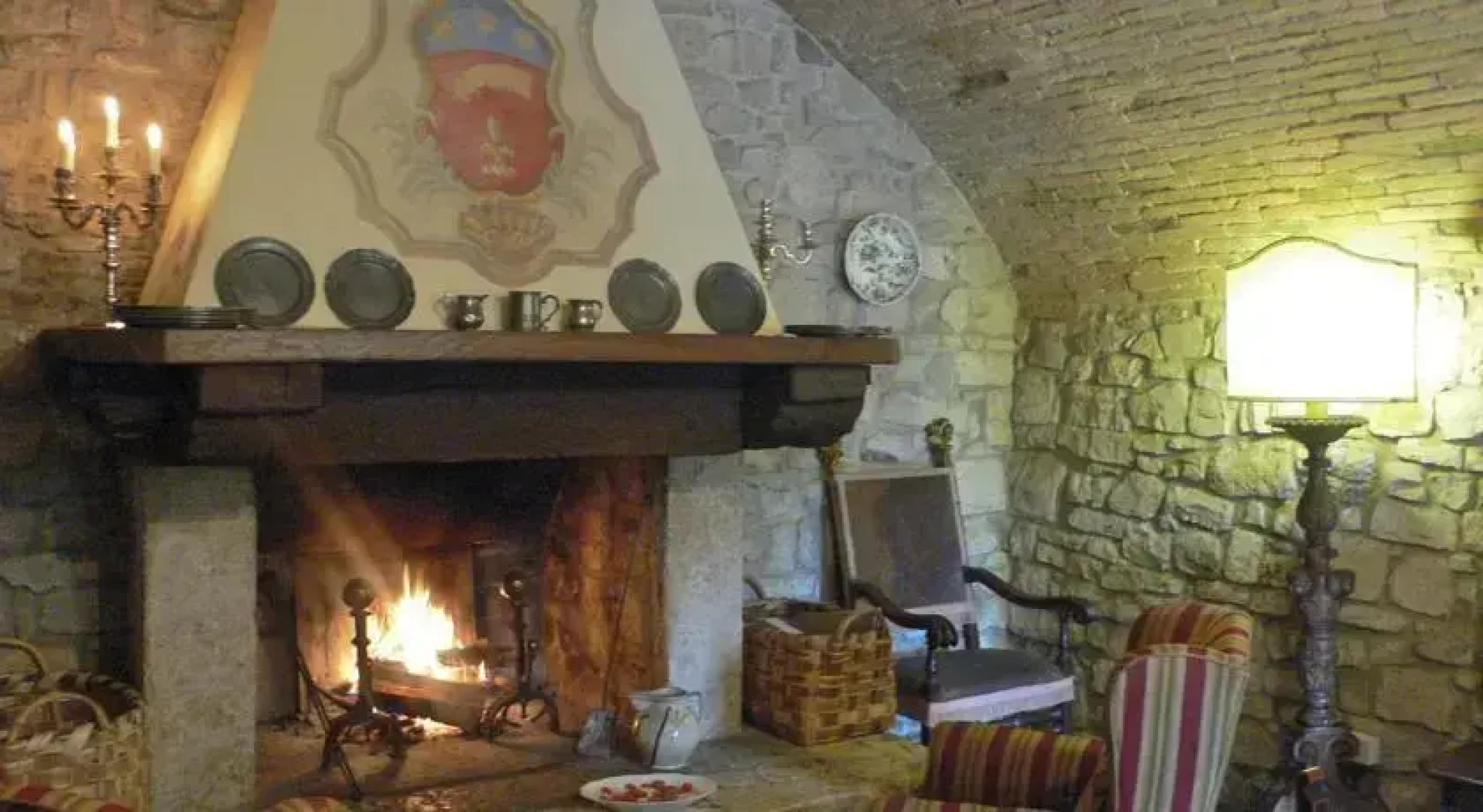 Castello di Porchiano