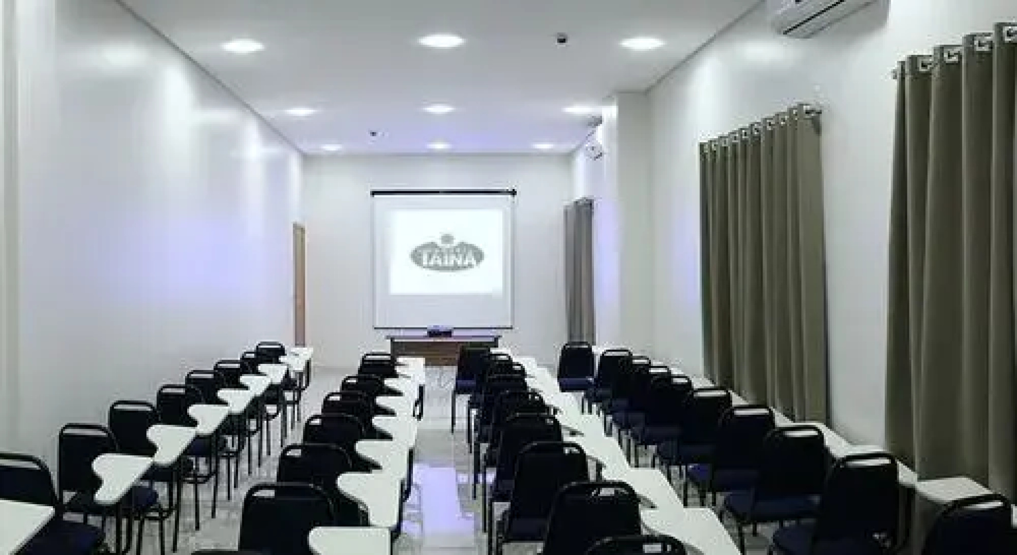 Hotel Tainá - Aeroporto Cuiabá