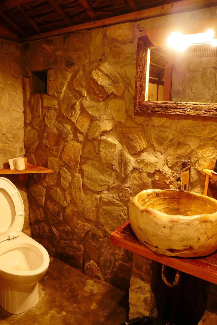 Puluong Home - Hostel