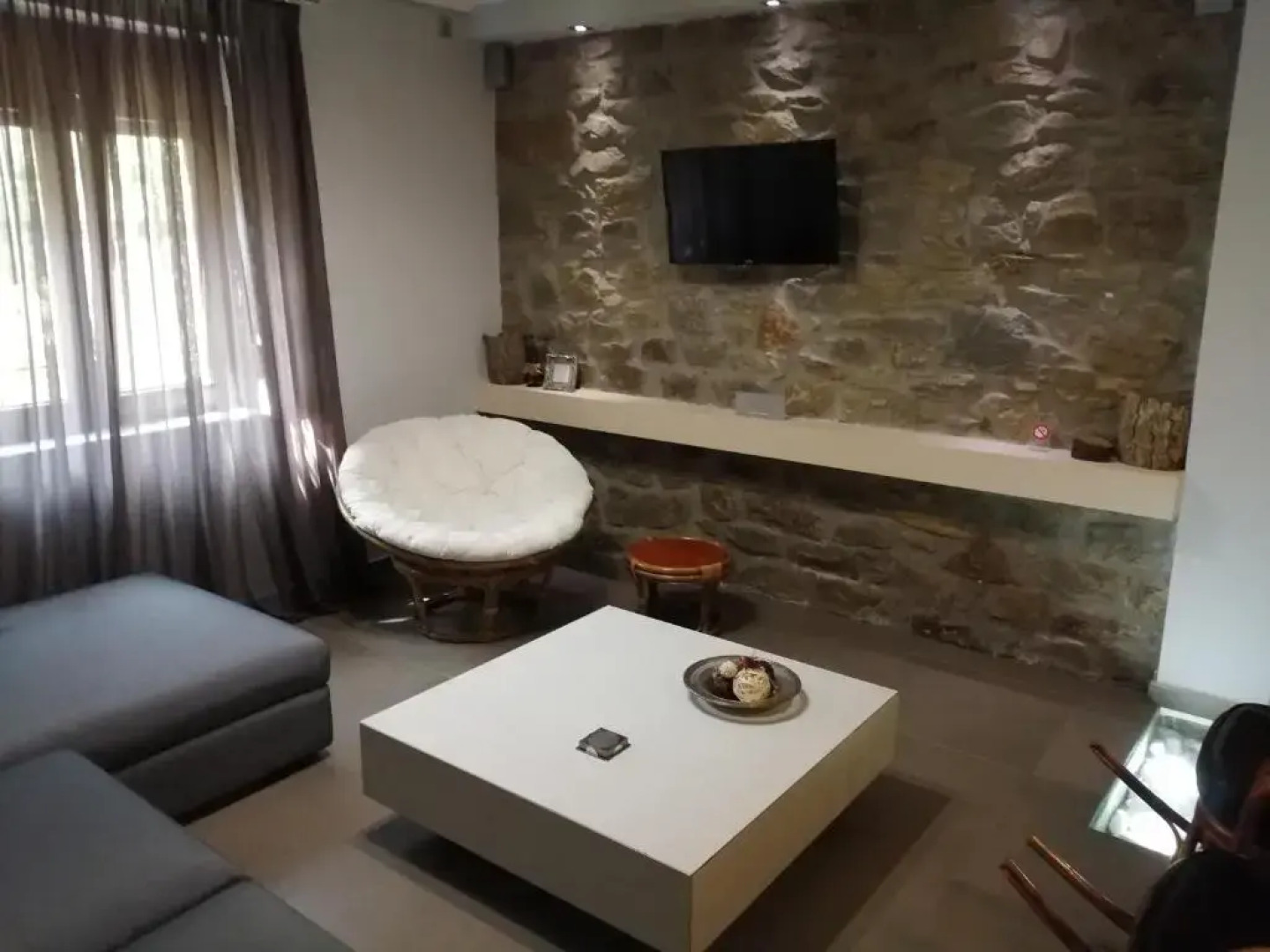Modern Residence in the Center of Trikala