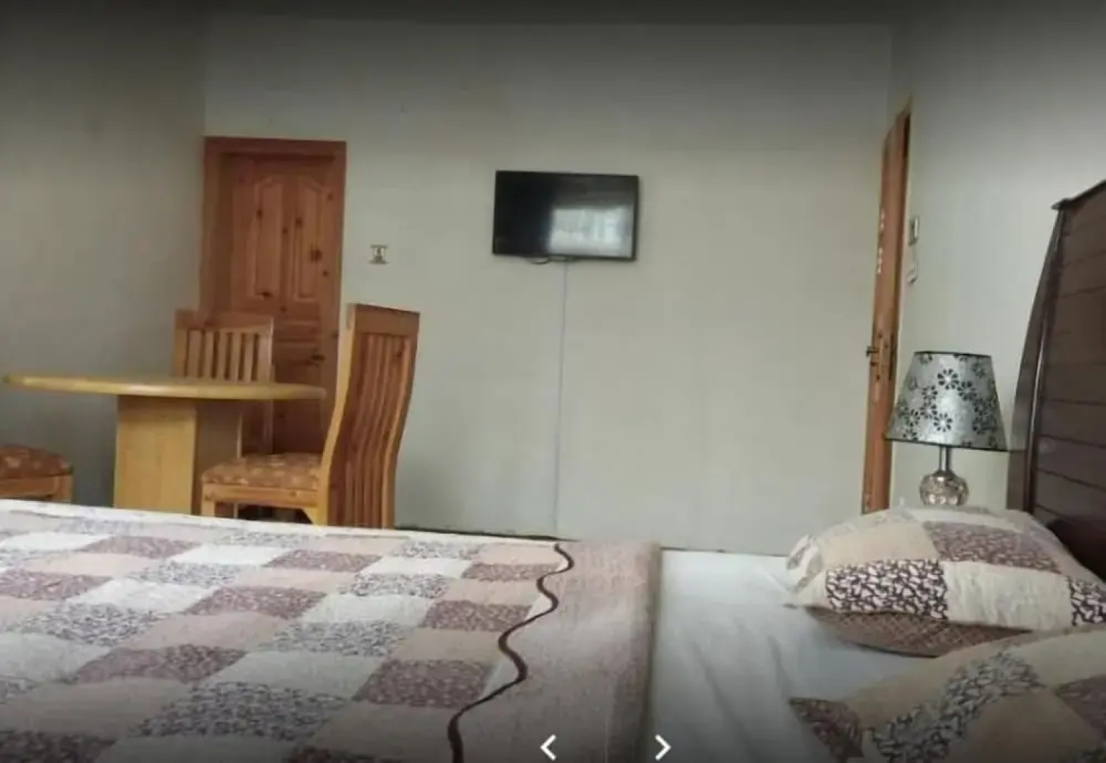 Bercha Guest House Dorkhan Hunza