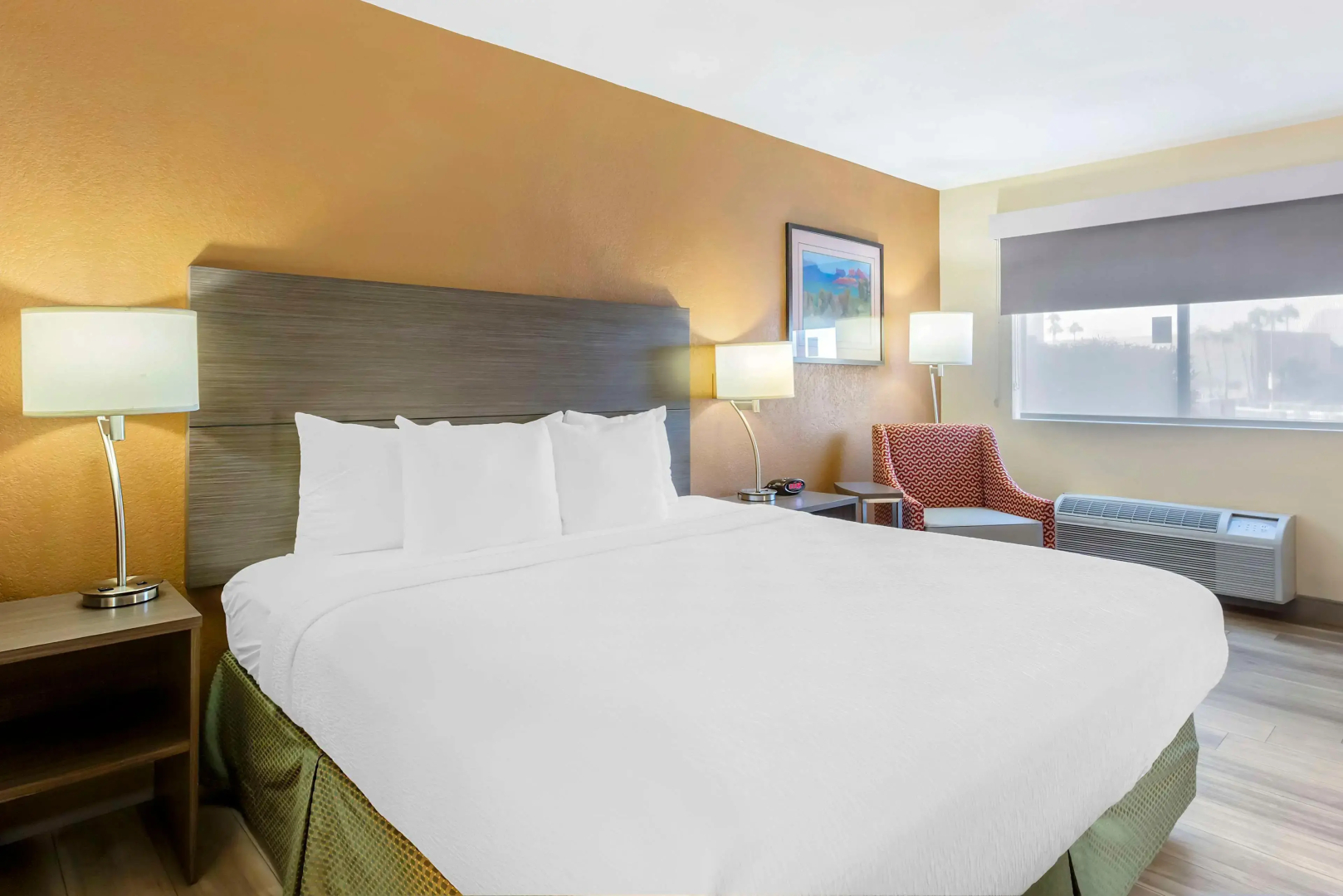 Best Western Superstition Springs Inn