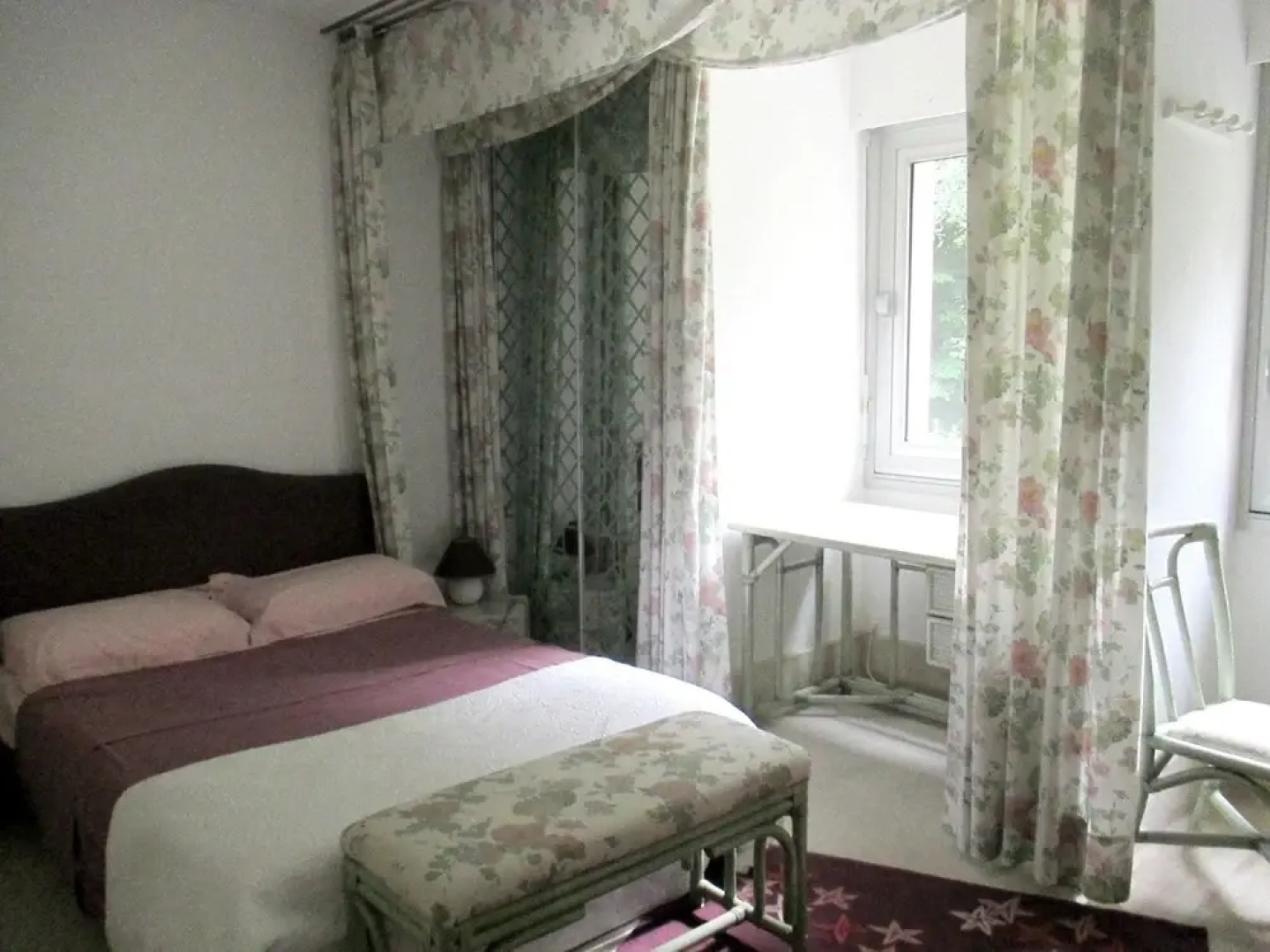 House With 4 Bedrooms in Villequier Aumont, With Enclosed Garden and W