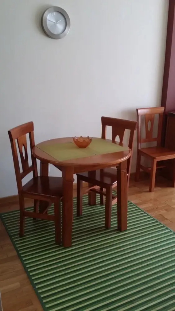 Studio in Oviedo, With Wonderful City View and Wifi - 600 m From the S