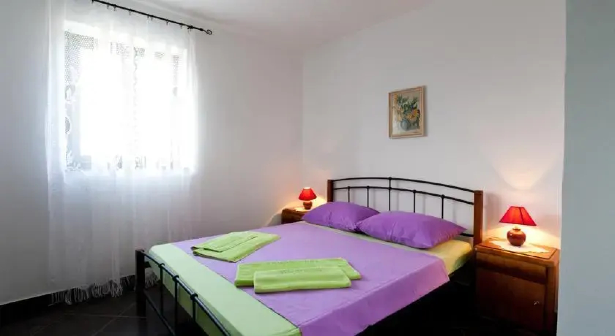 Vila Dajana