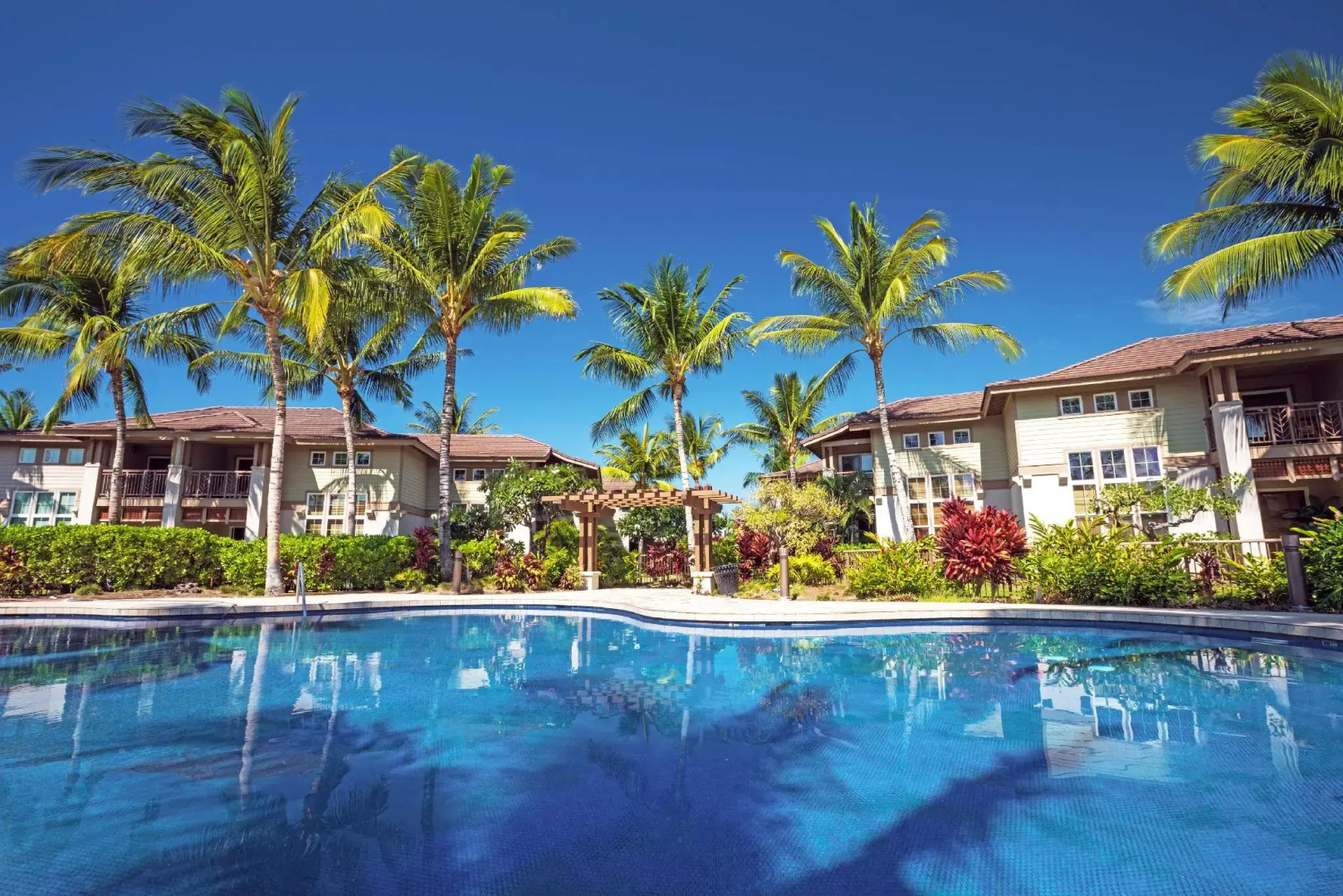 Waikoloa Colony Villas