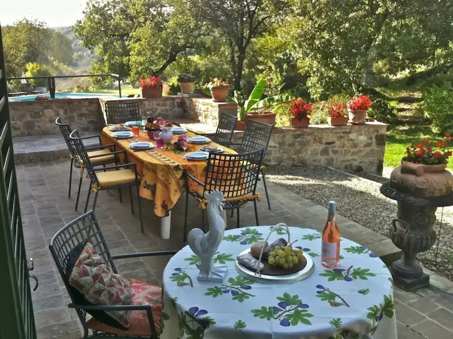Villa Gaia