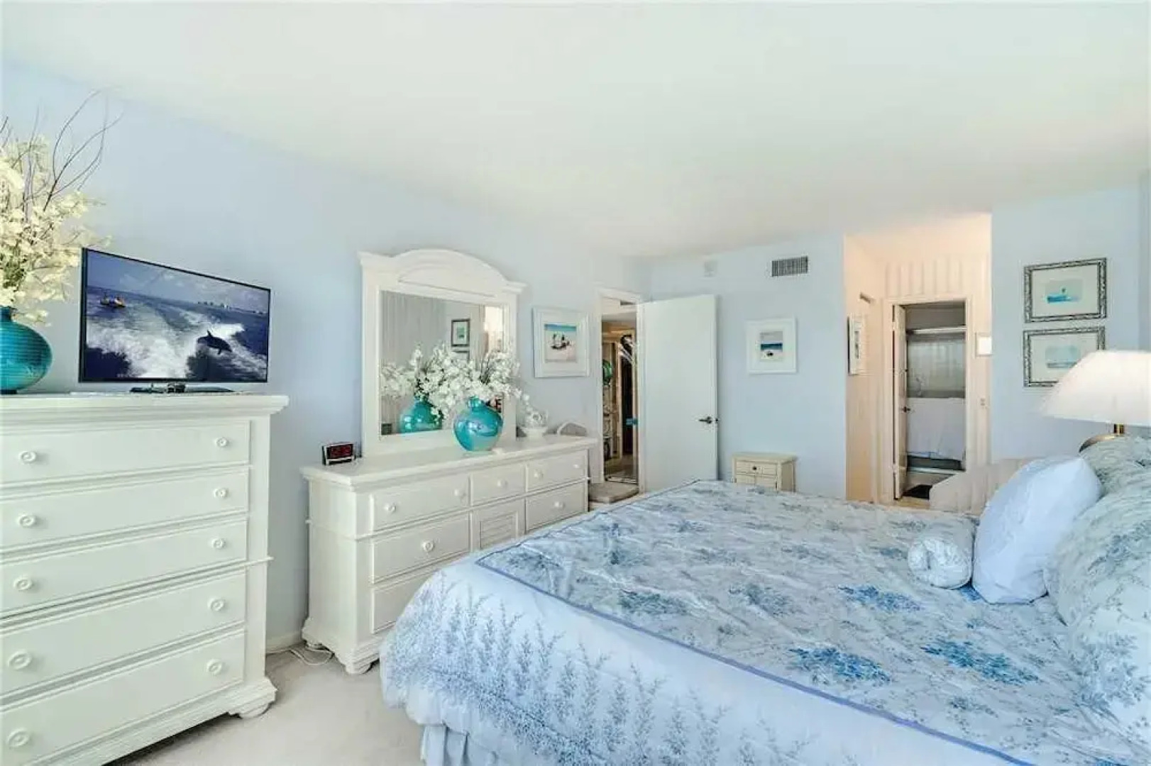 Palma Del Mar E608 - Two Bedroom Condo