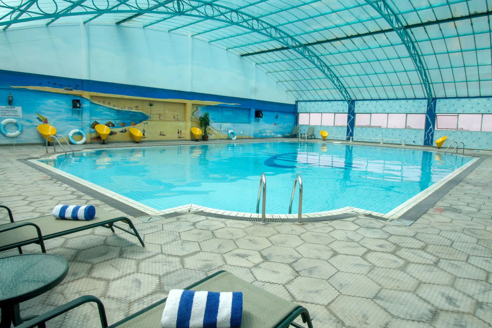 The Panari Hotel - Near Jomo Kenyatta International Airport