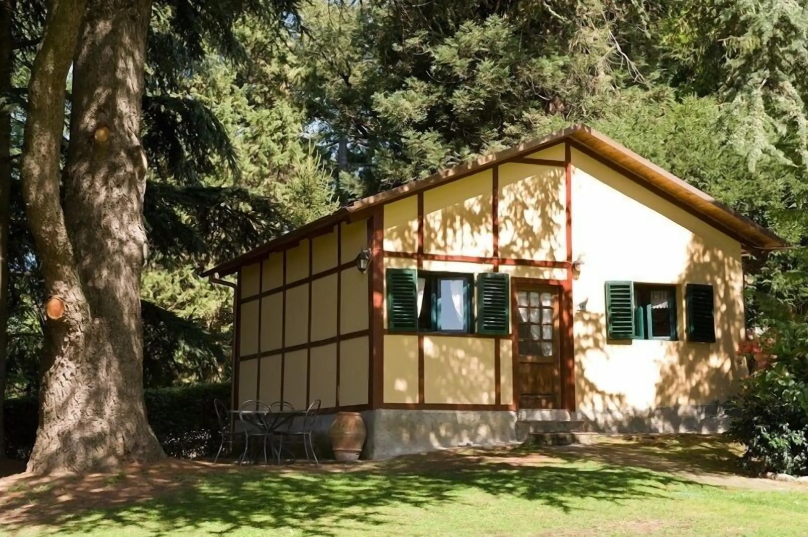 Fattoria I Ricci