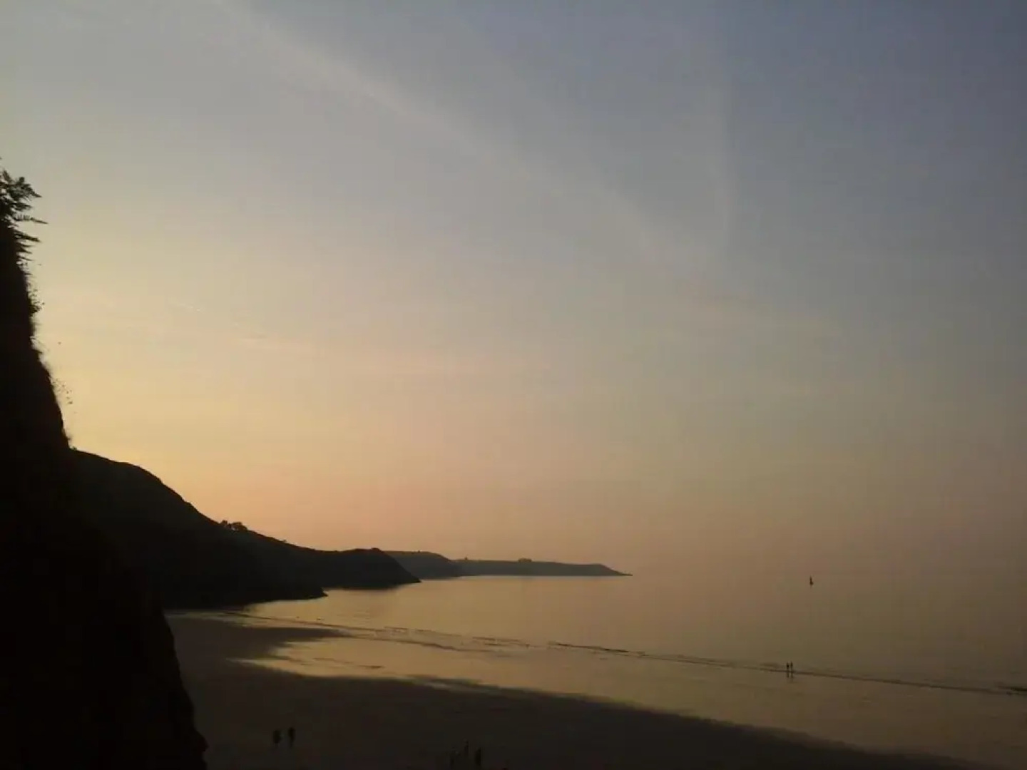 House With 2 Bedrooms in Pléhédel, With Enclosed Garden and Wifi - 8 k