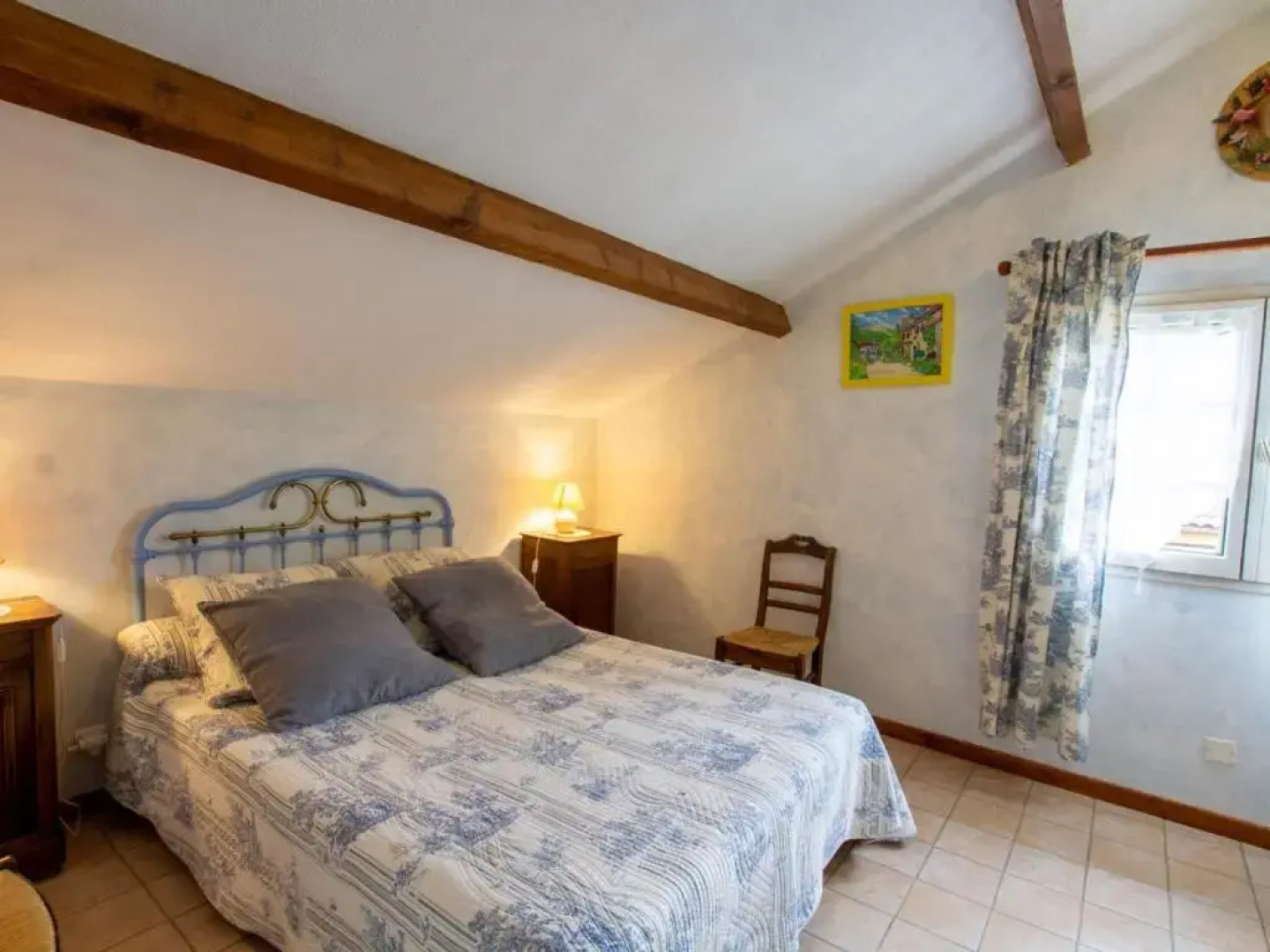 Gîte Le Bugue, 3 pièces, 4 personnes - FR-1-616-109