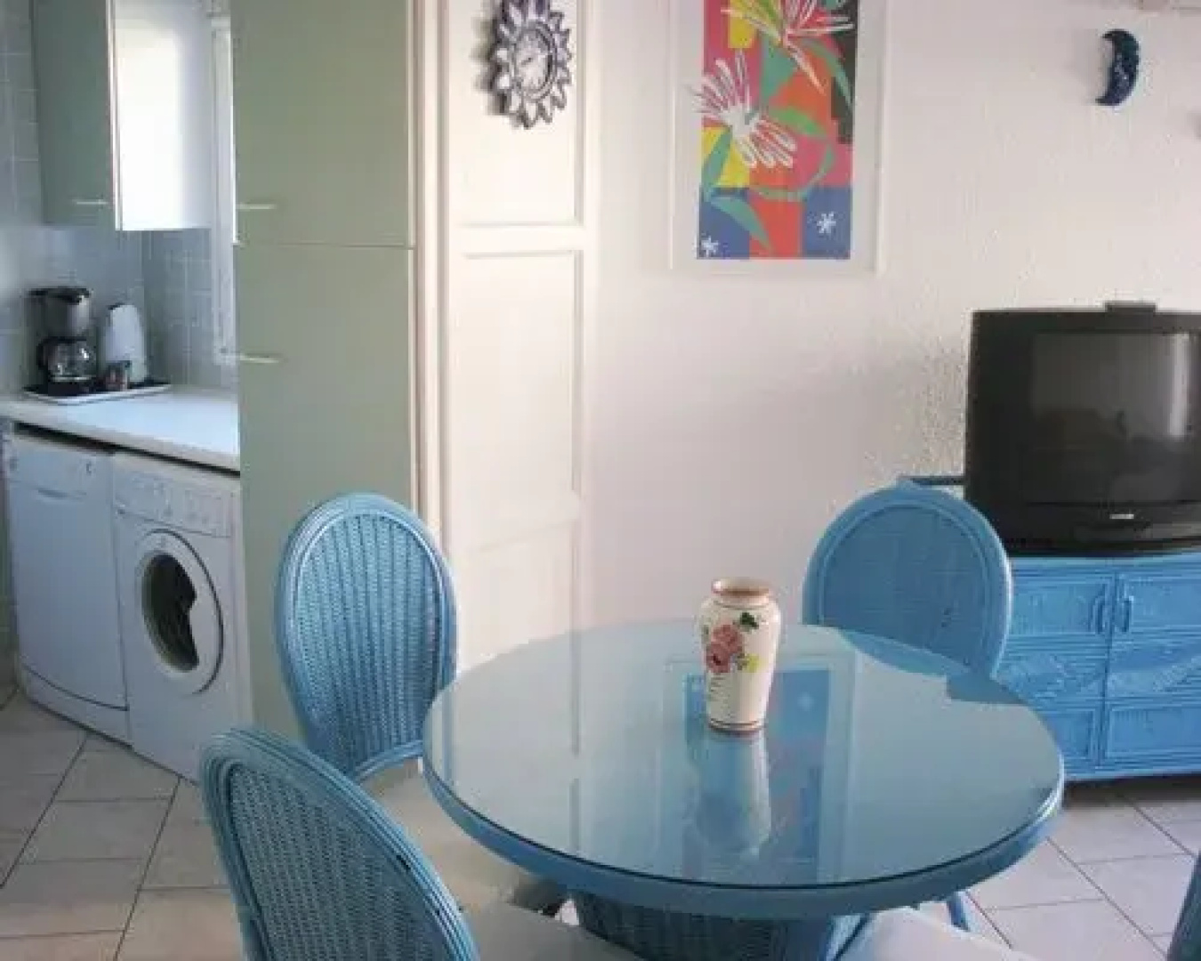 Malibu Premier B&B, Canet en Roussillon, France