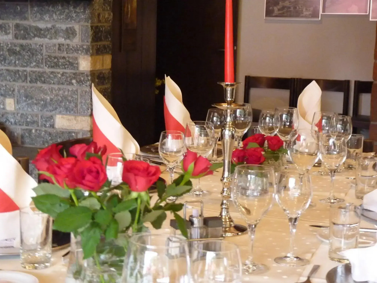 Hotel Kristall-Saphir