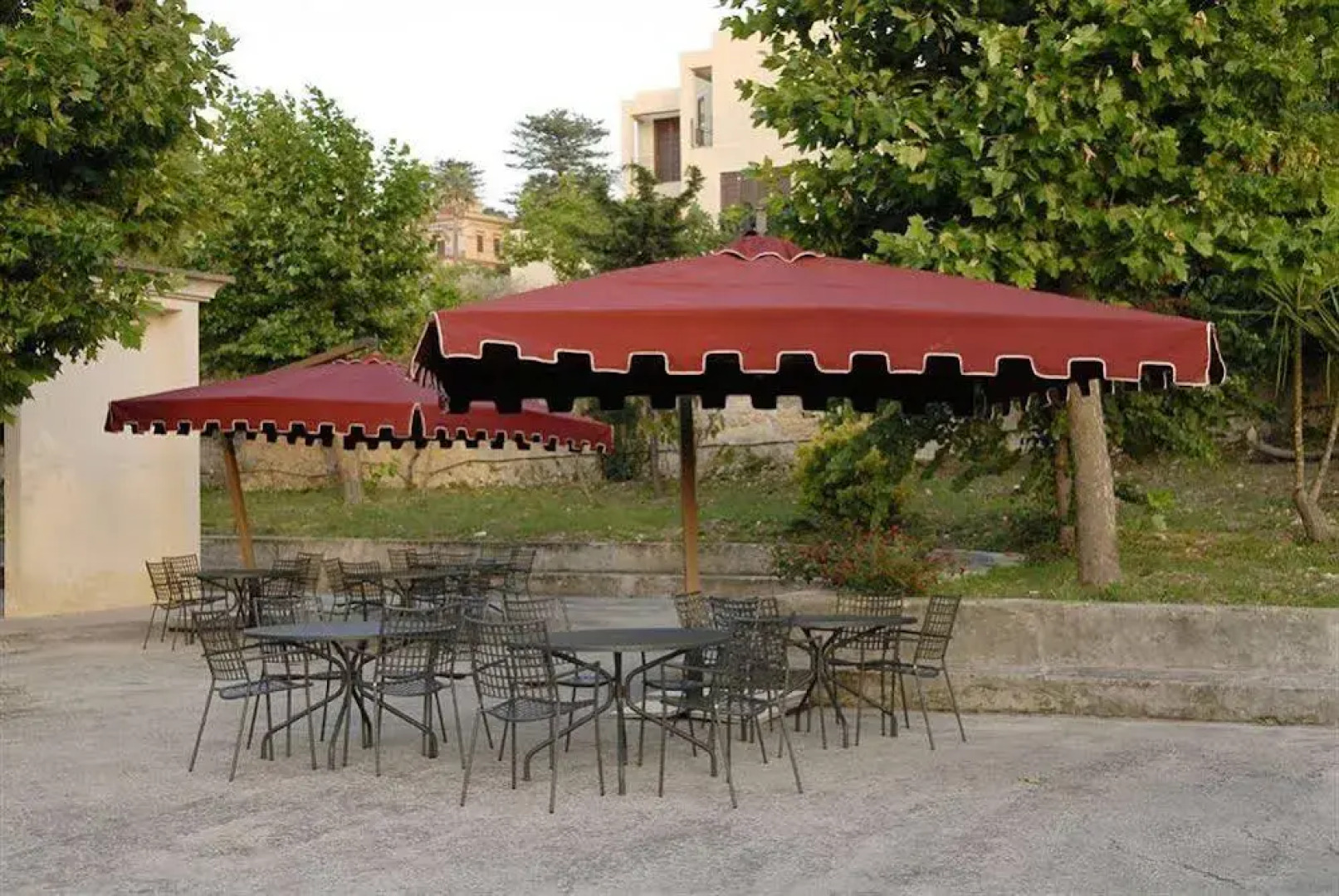 Hotel Villa Sant Andrea