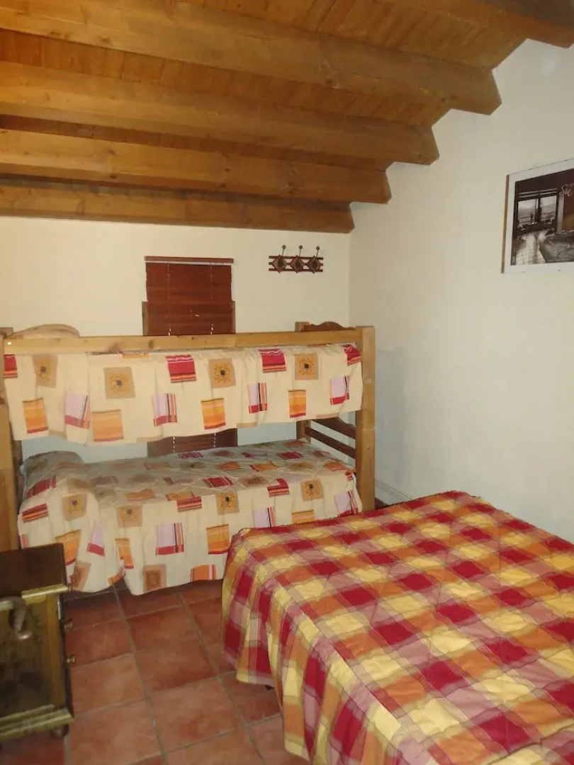 Casas Rurales el Cerrete de Haro