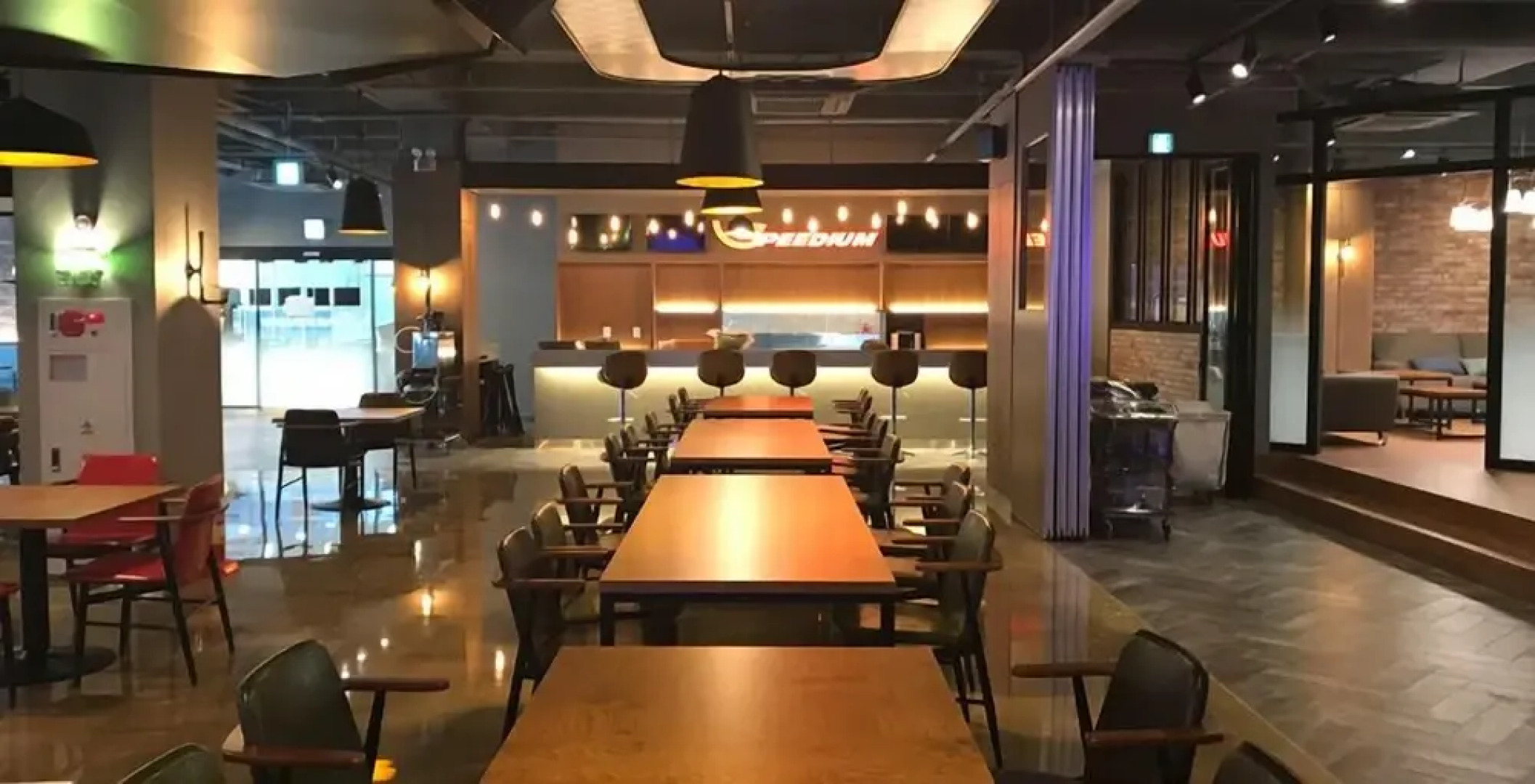 Take Hotel & Resort Inje Speedium