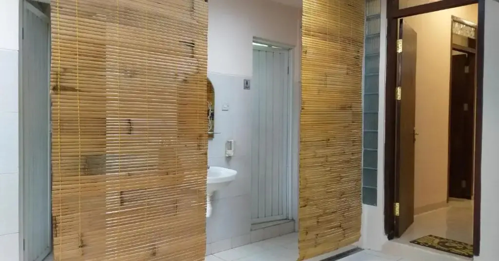 Chacha Homestay & Dormitory