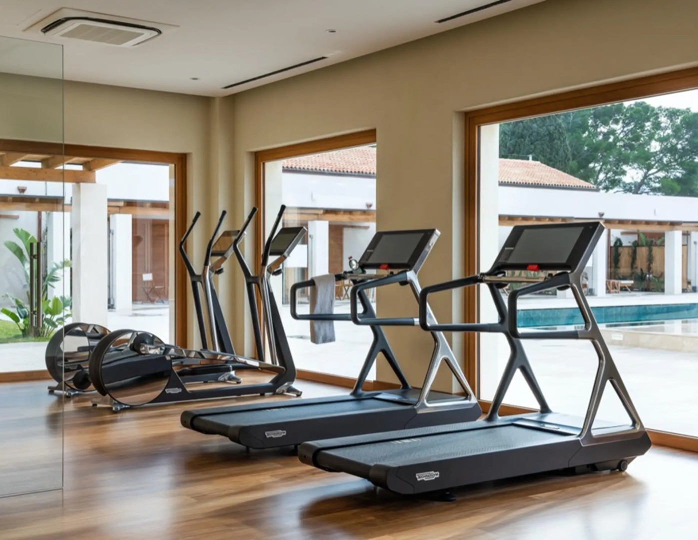 Il San Corrado di Noto Luxury Resort