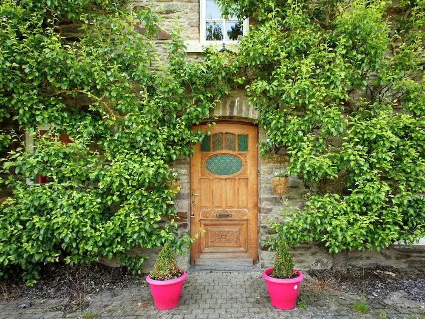 Vacation Home with Sauna