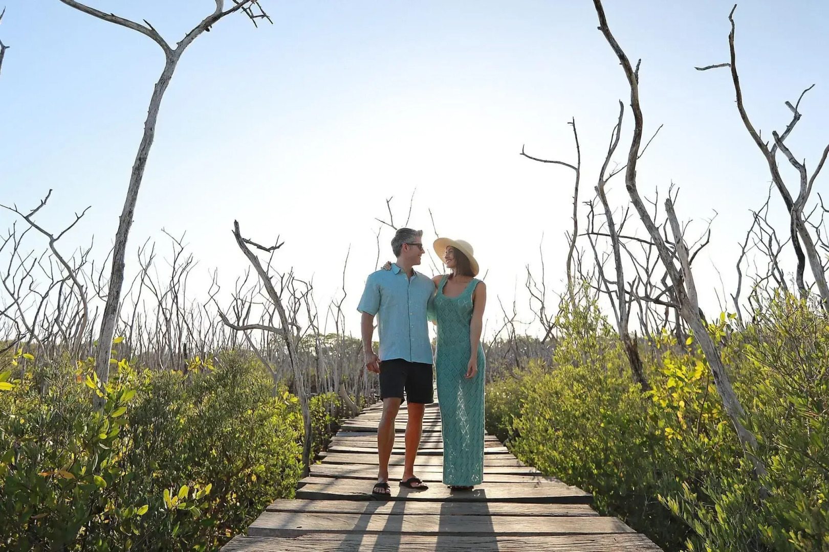 JW Marriott Guanacaste Resort and Spa