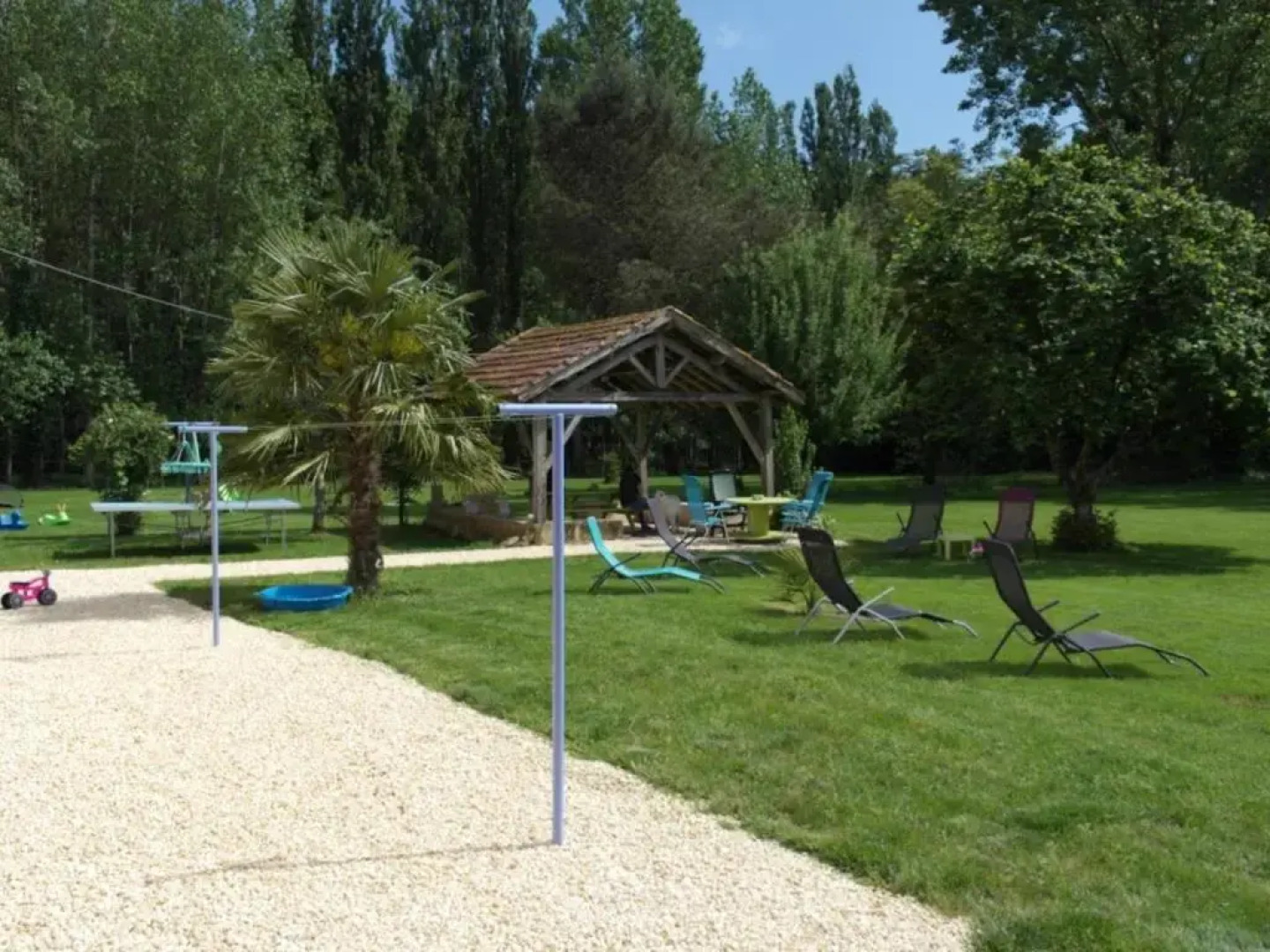 Gîte Limeuil, 4 pièces, 6 personnes - FR-1-616-219