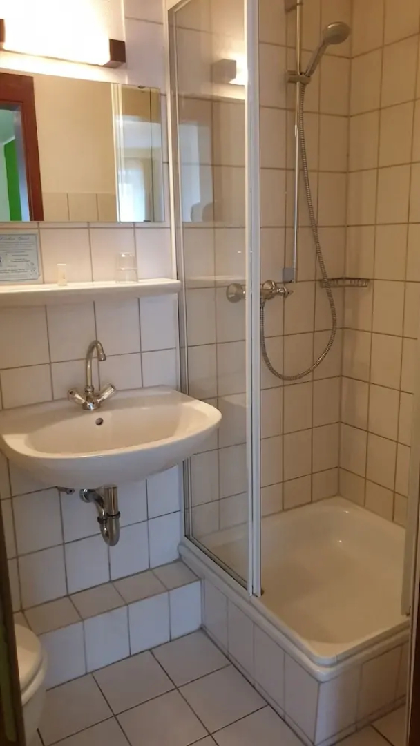 Schollers Restaurant und Hotel
