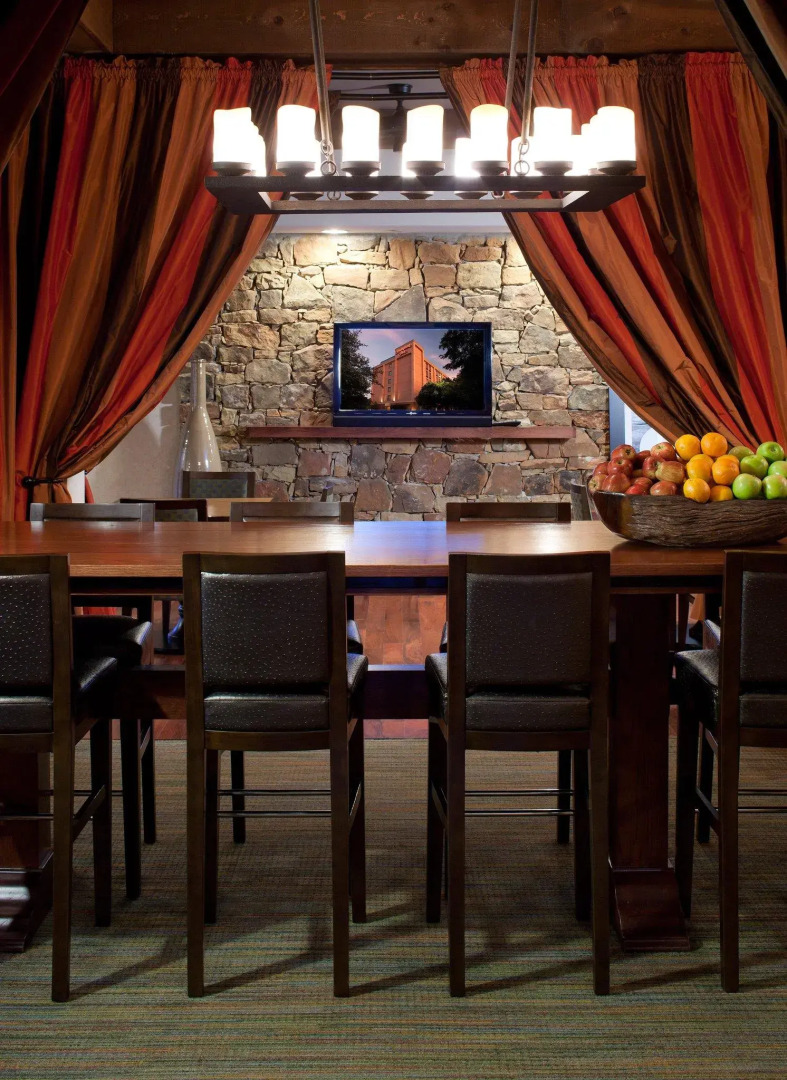 Hampton Inn Austin NW near The Domain