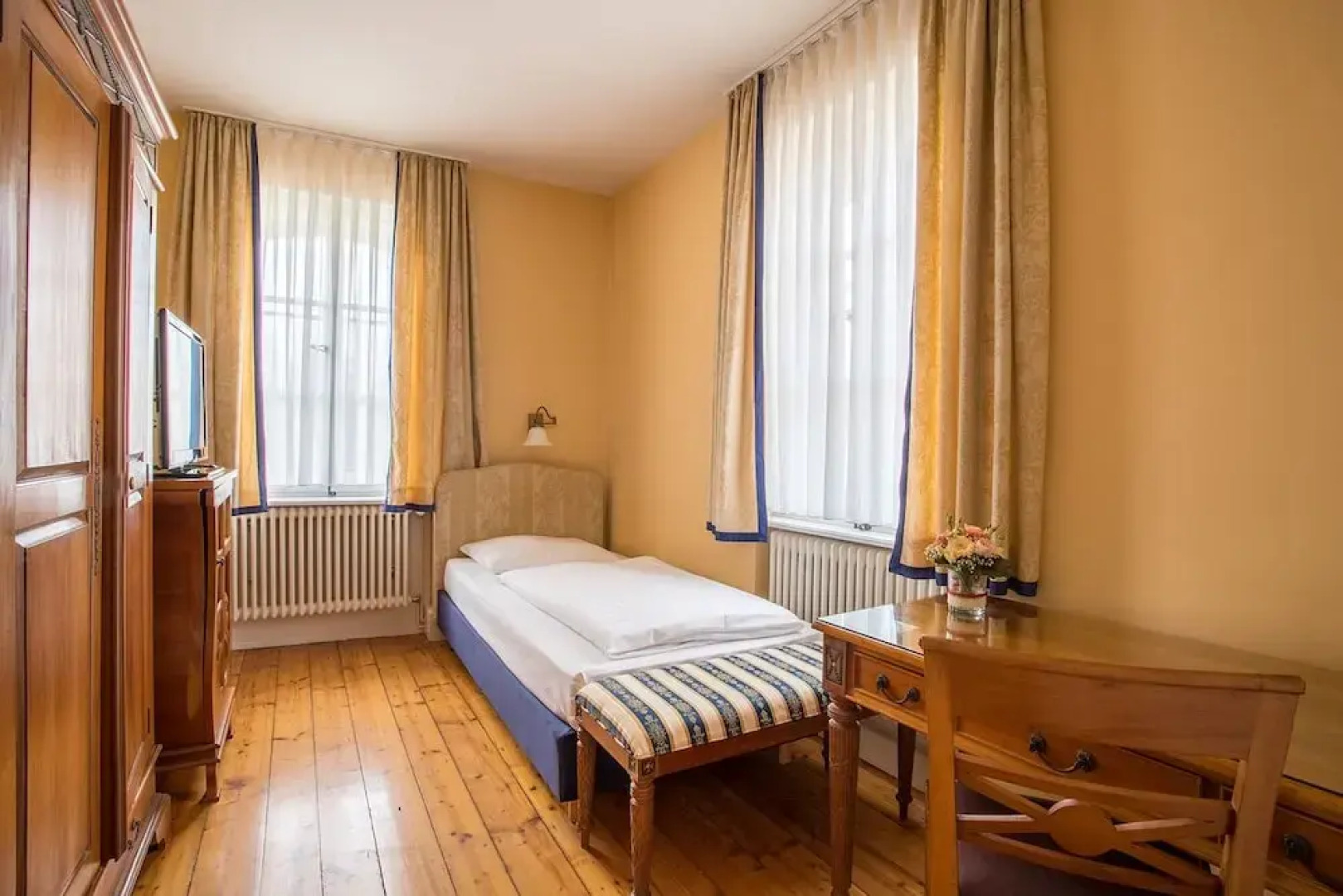 Schlosshotel Neckarbischofsheim