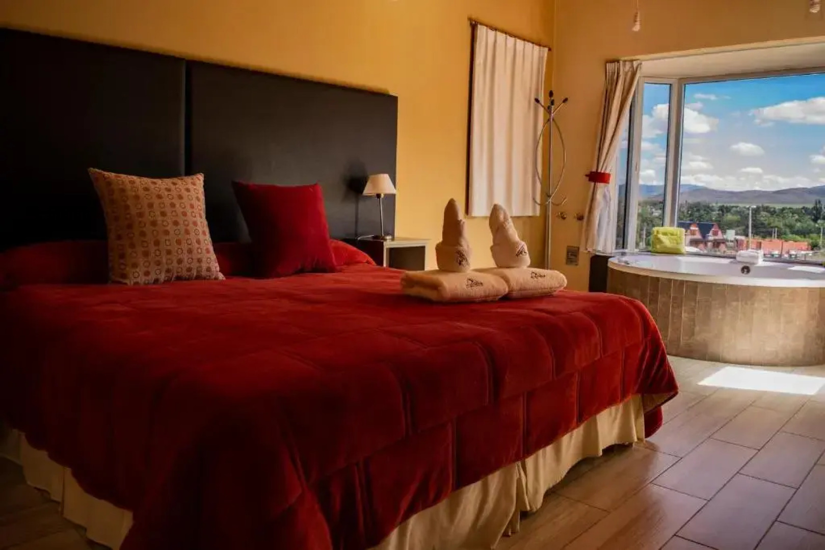 Posada y Spa Las Golondrinas