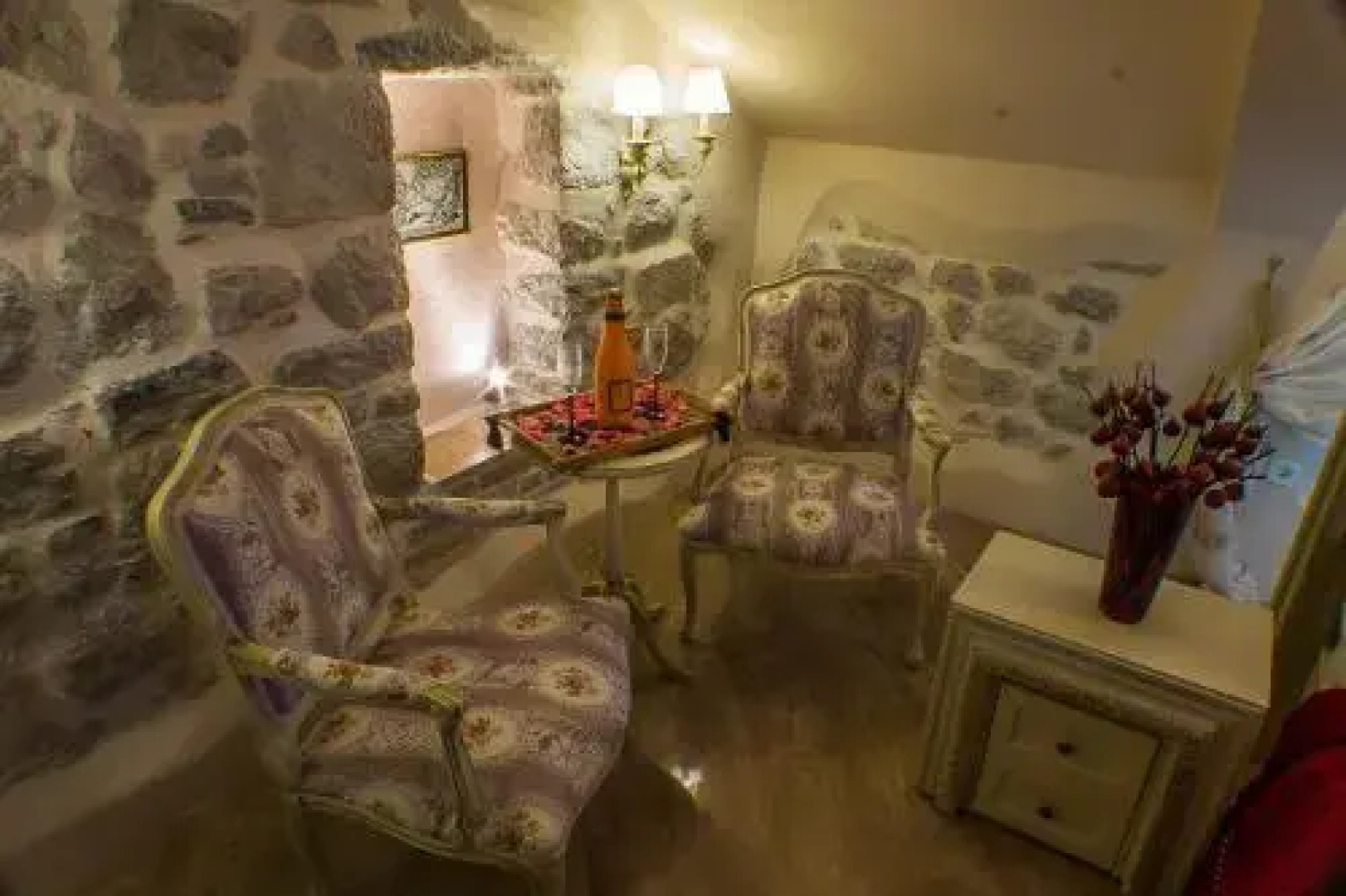 B&B Casa del Sol Rozalija