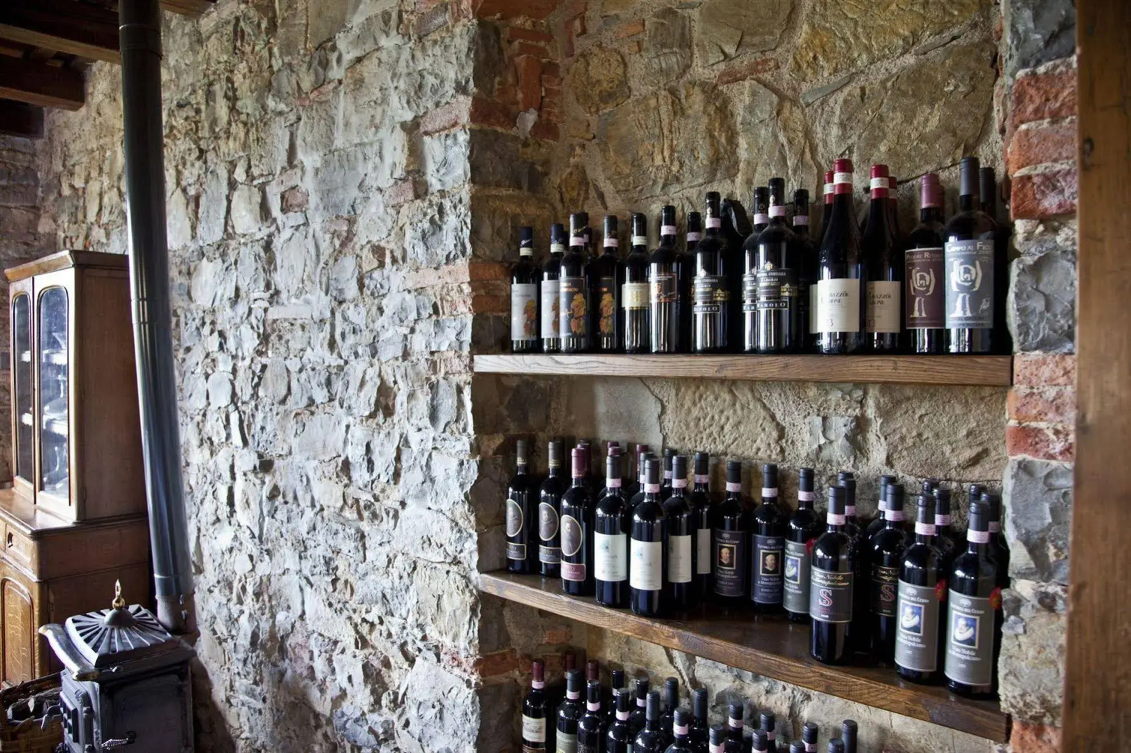 Montelucci Country Resort & Agriturismo di Charme