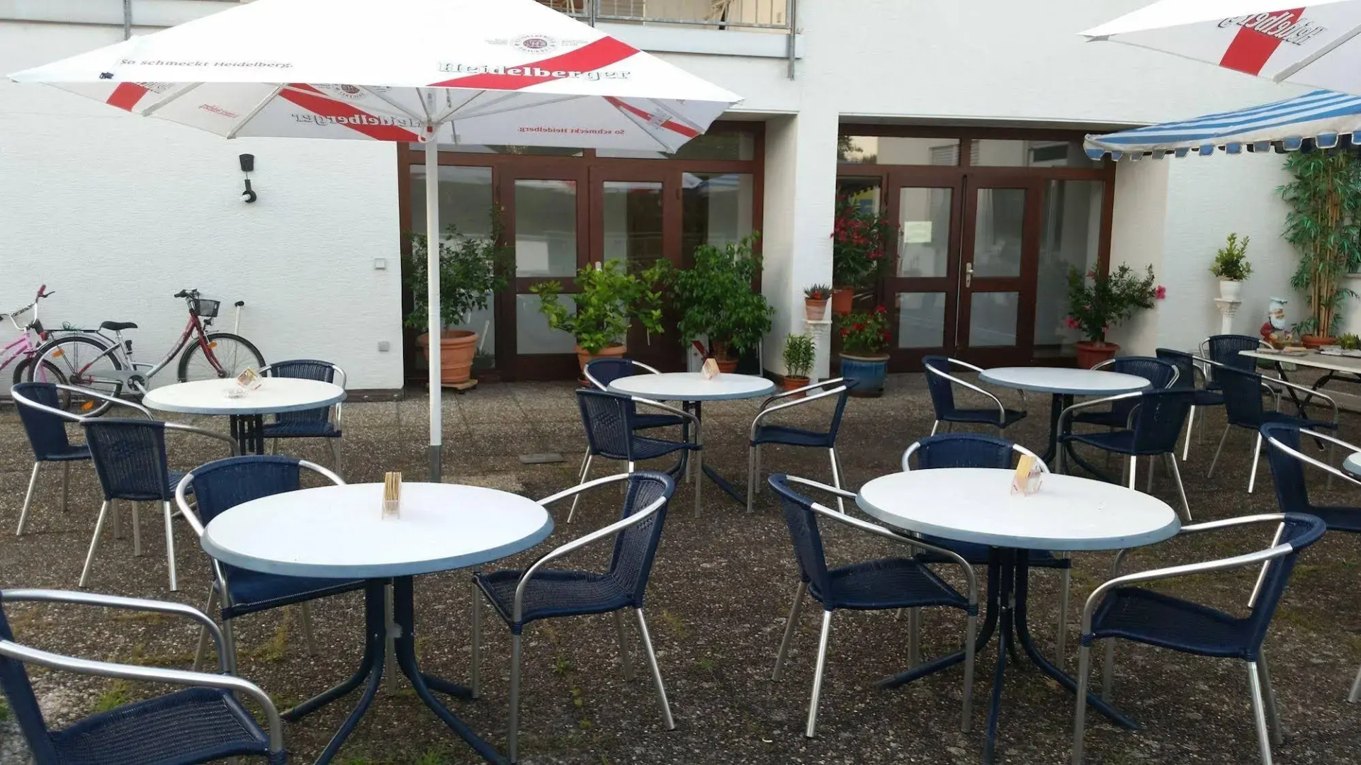 Hotel Elsenztal MV GmbH