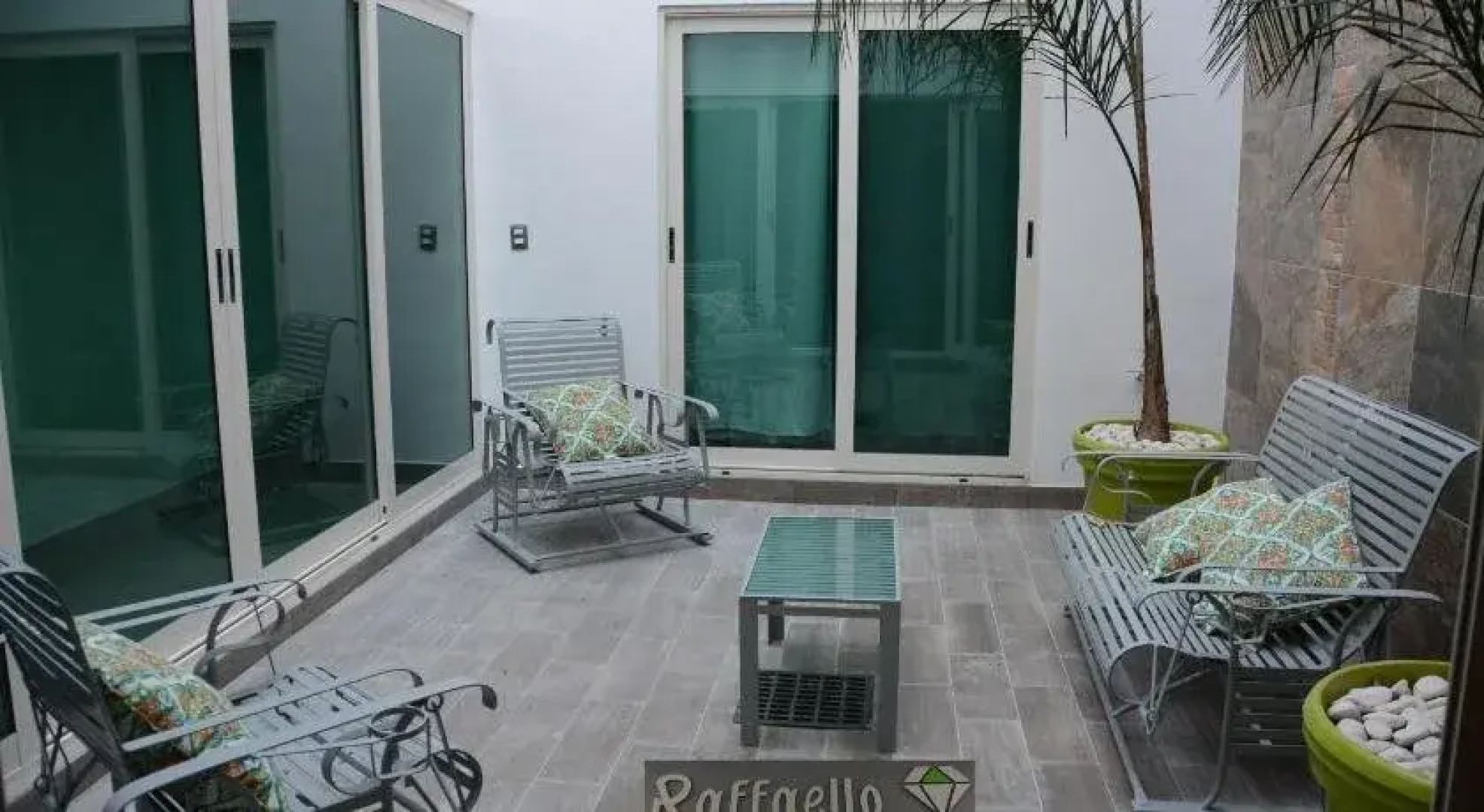 Hotel Raffaello