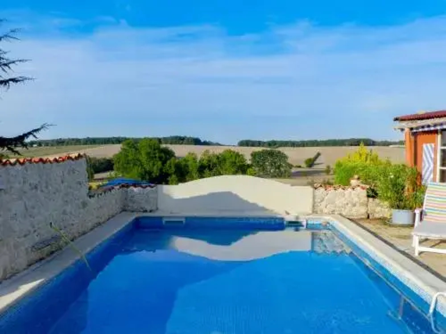 Holiday Home la Violette
