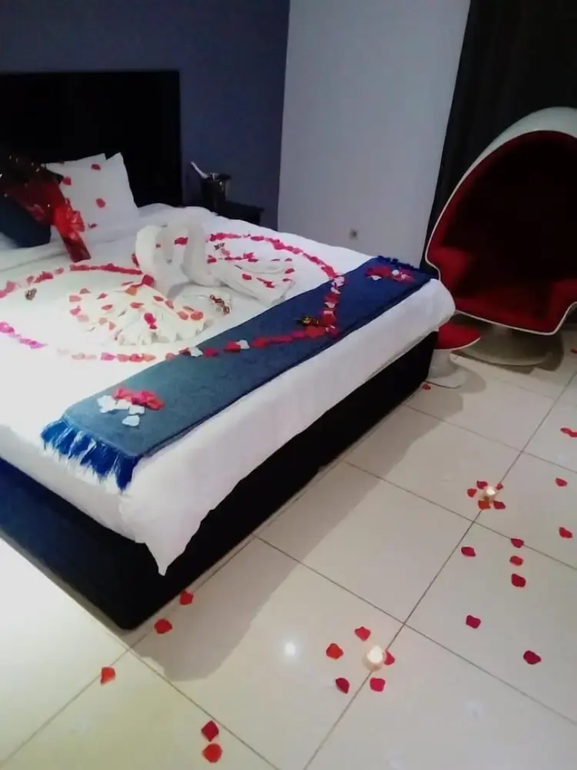 Hotel Al-Khalil