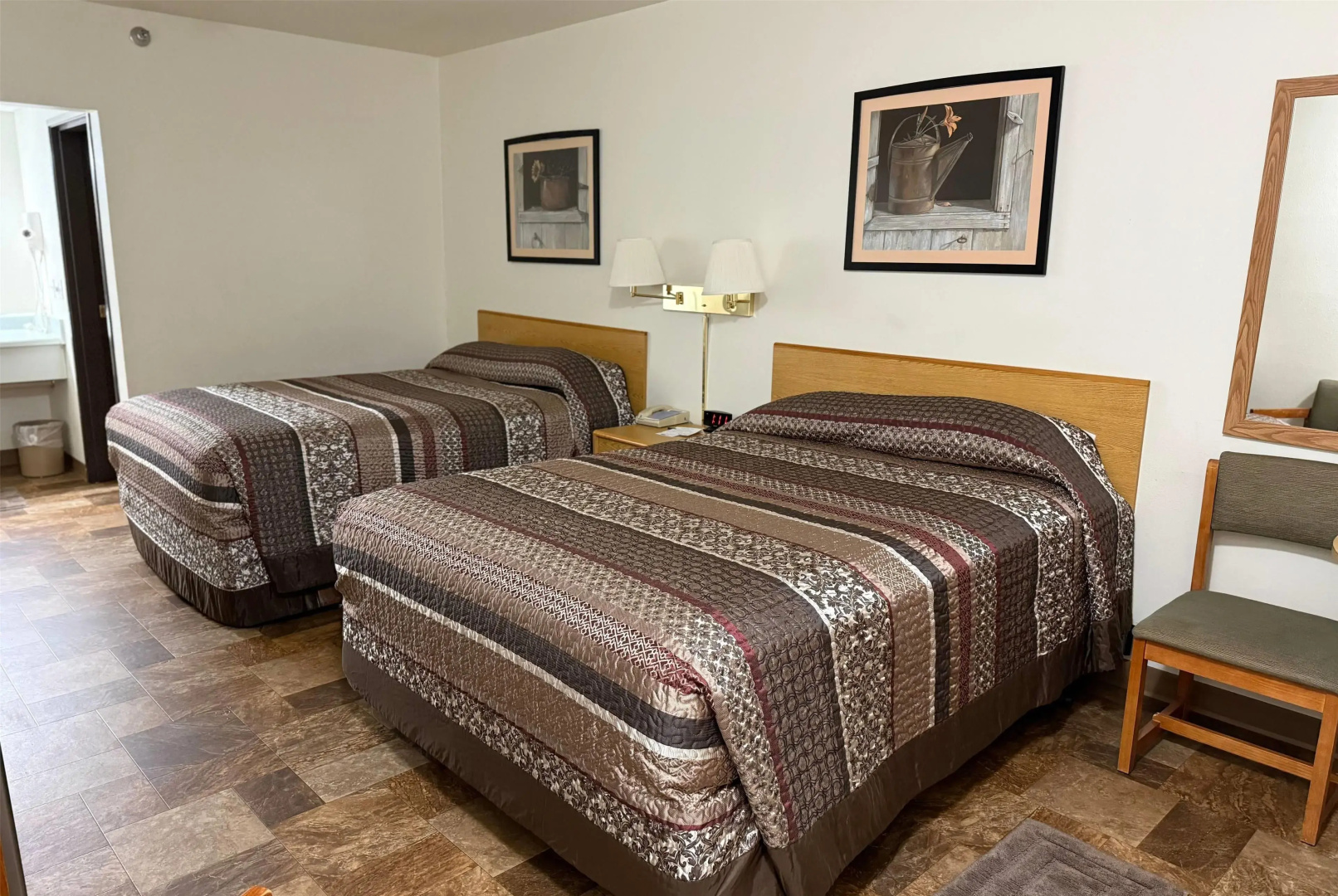 Travelodge Inn & Suites by Wyndham Deadwood